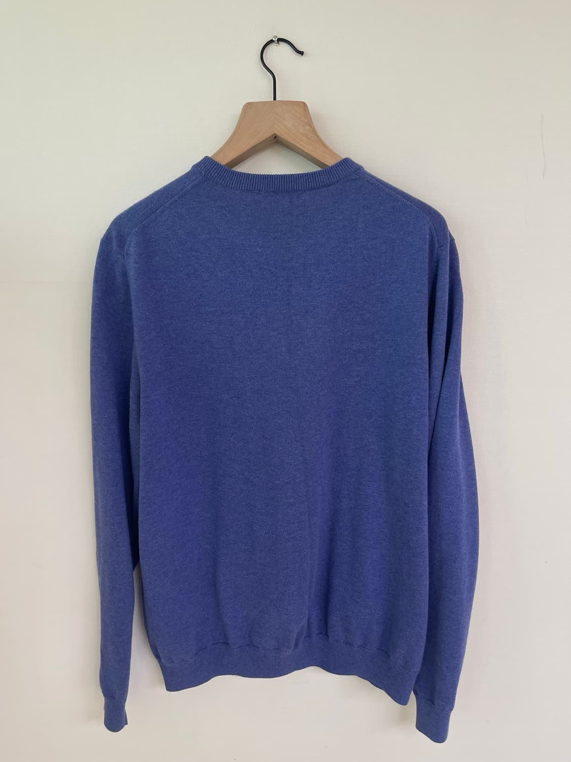 브룩스브라더스 수피마 커튼 니트 XL 110 상품이미지5