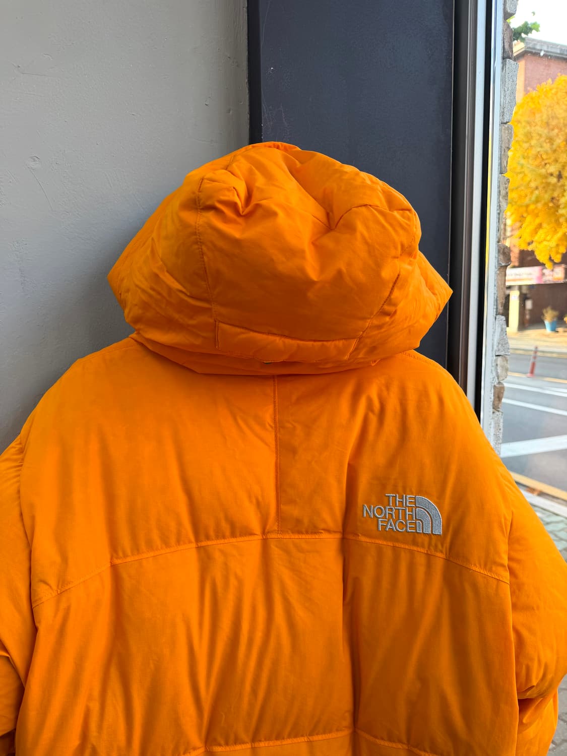 M/ 노스페이스 13FW 히말라야1 패딩점퍼 상품이미지8