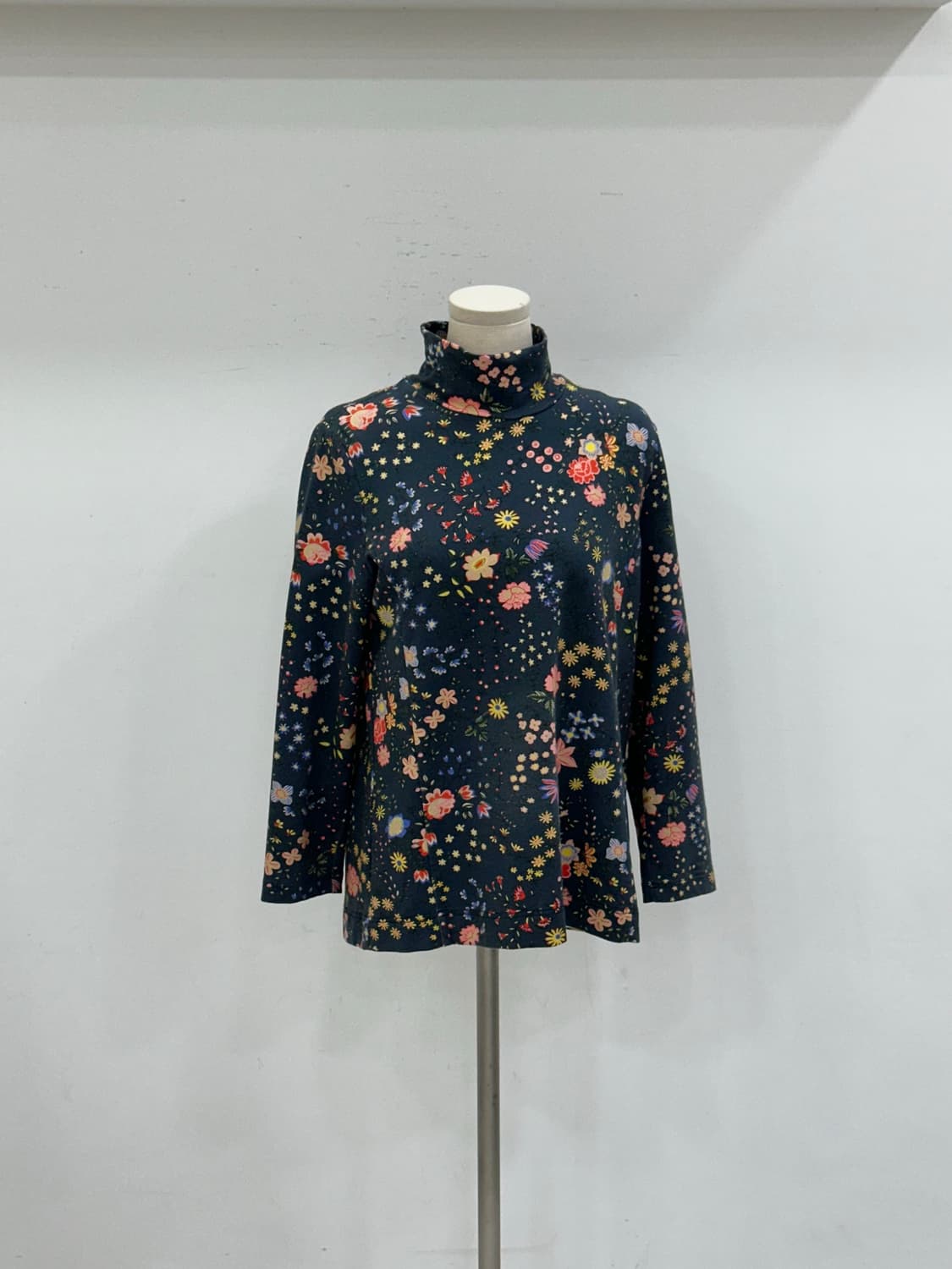 오일릴리 목폴라 상품이미지1