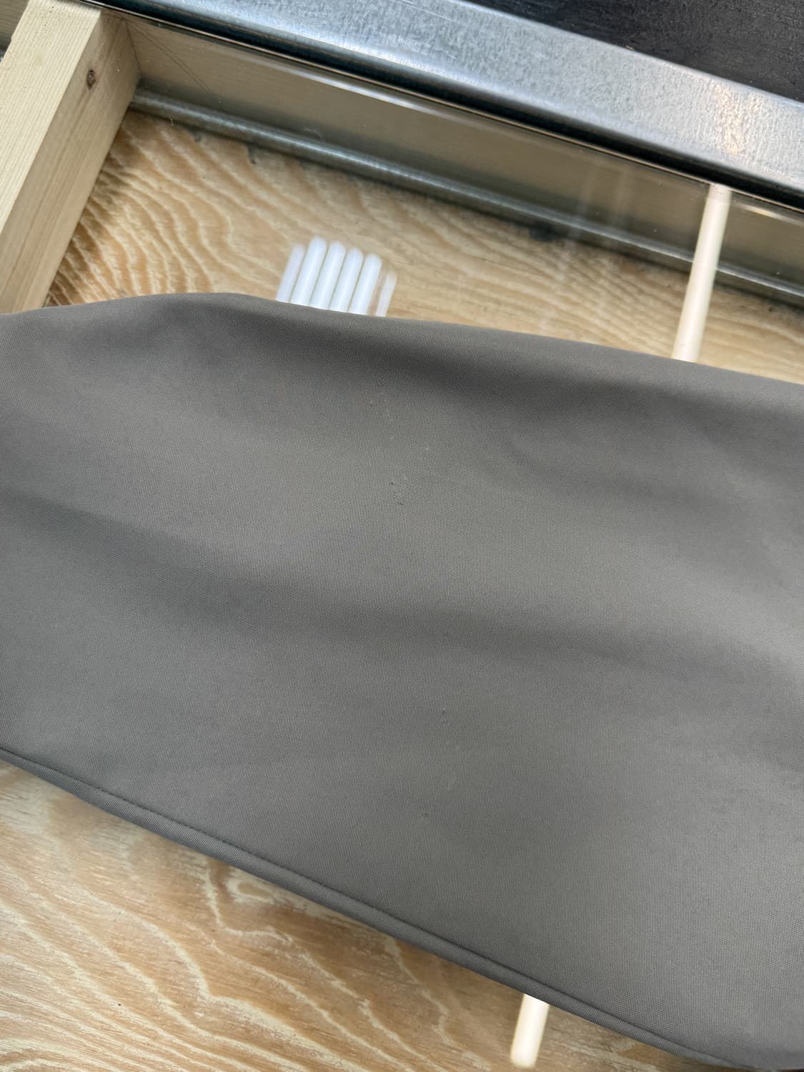 입생로랑 90s YSL 로고 자켓 상품이미지10