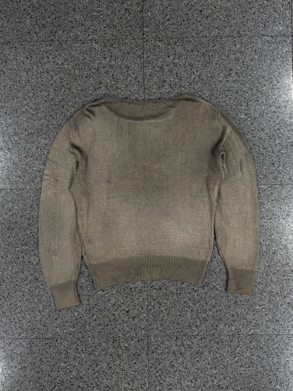 caroll viscose satin knit 상품이미지2
