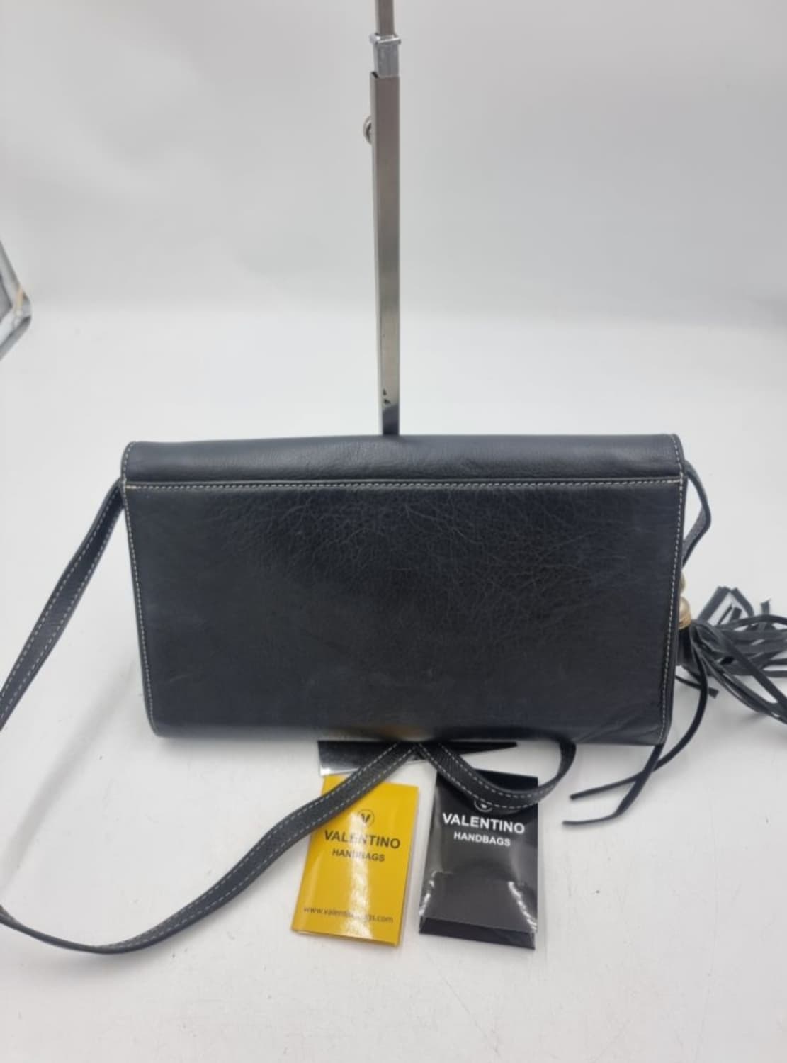 정품 VALENTINO 클러치 겸 크로스백 상품이미지2