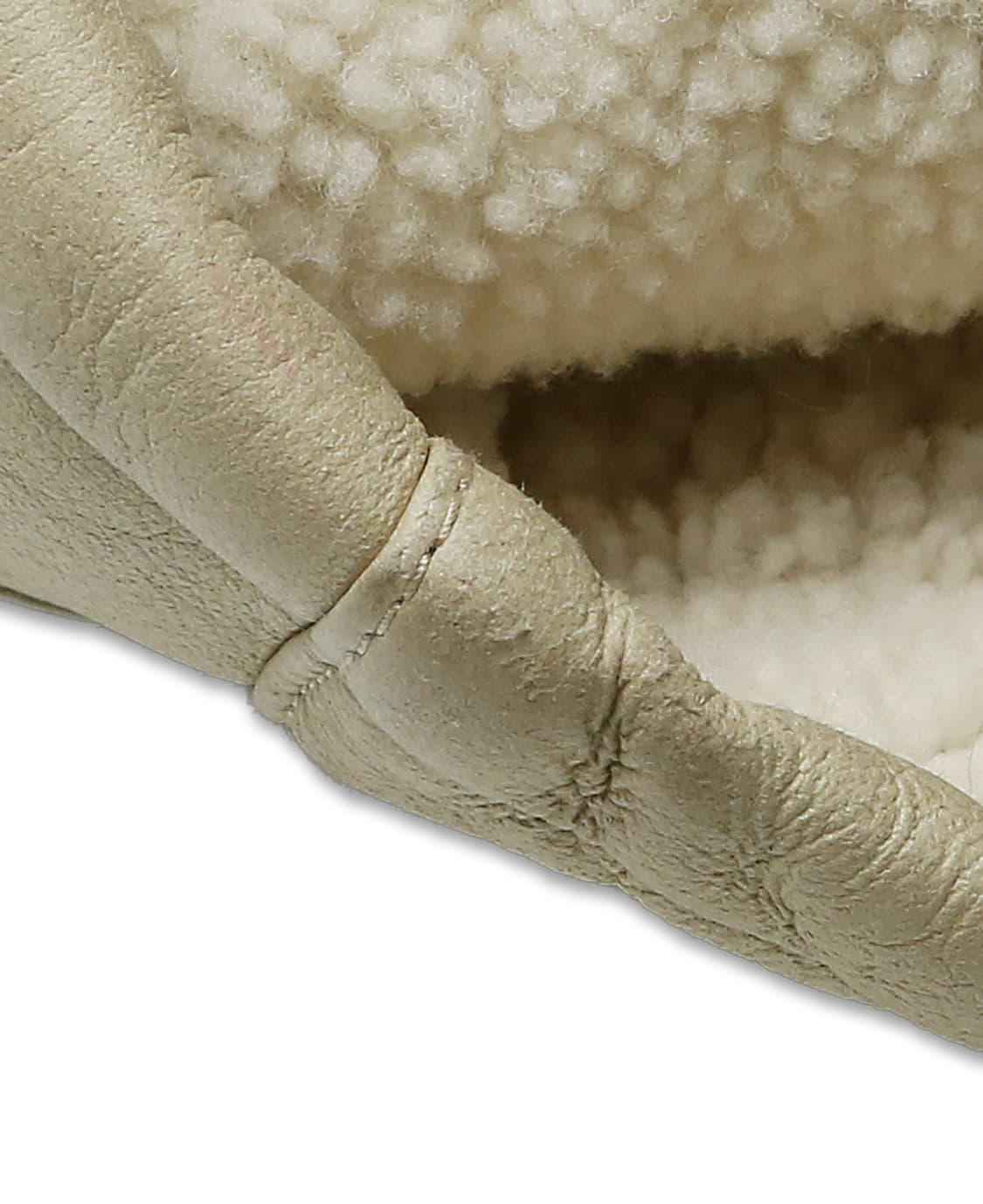 꼬르넬리아니 [Corneliani] 양가죽 명품 무스탕 자켓 상품이미지10