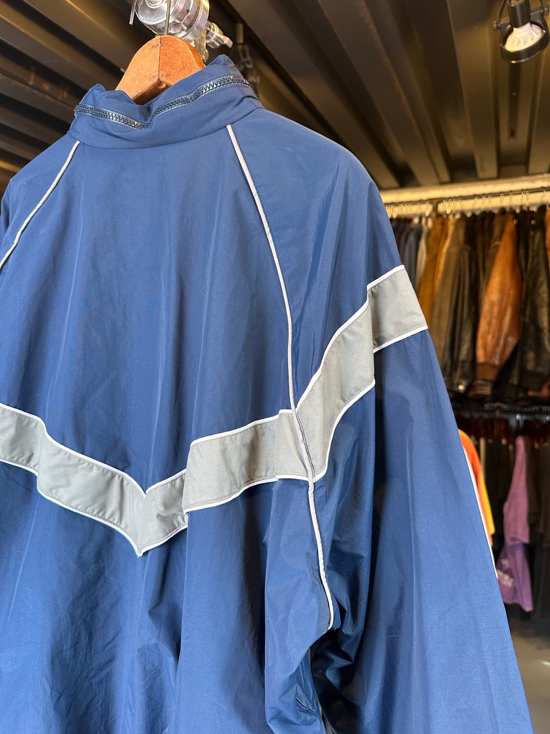 Usaf PTU 자켓 XL 상품이미지7