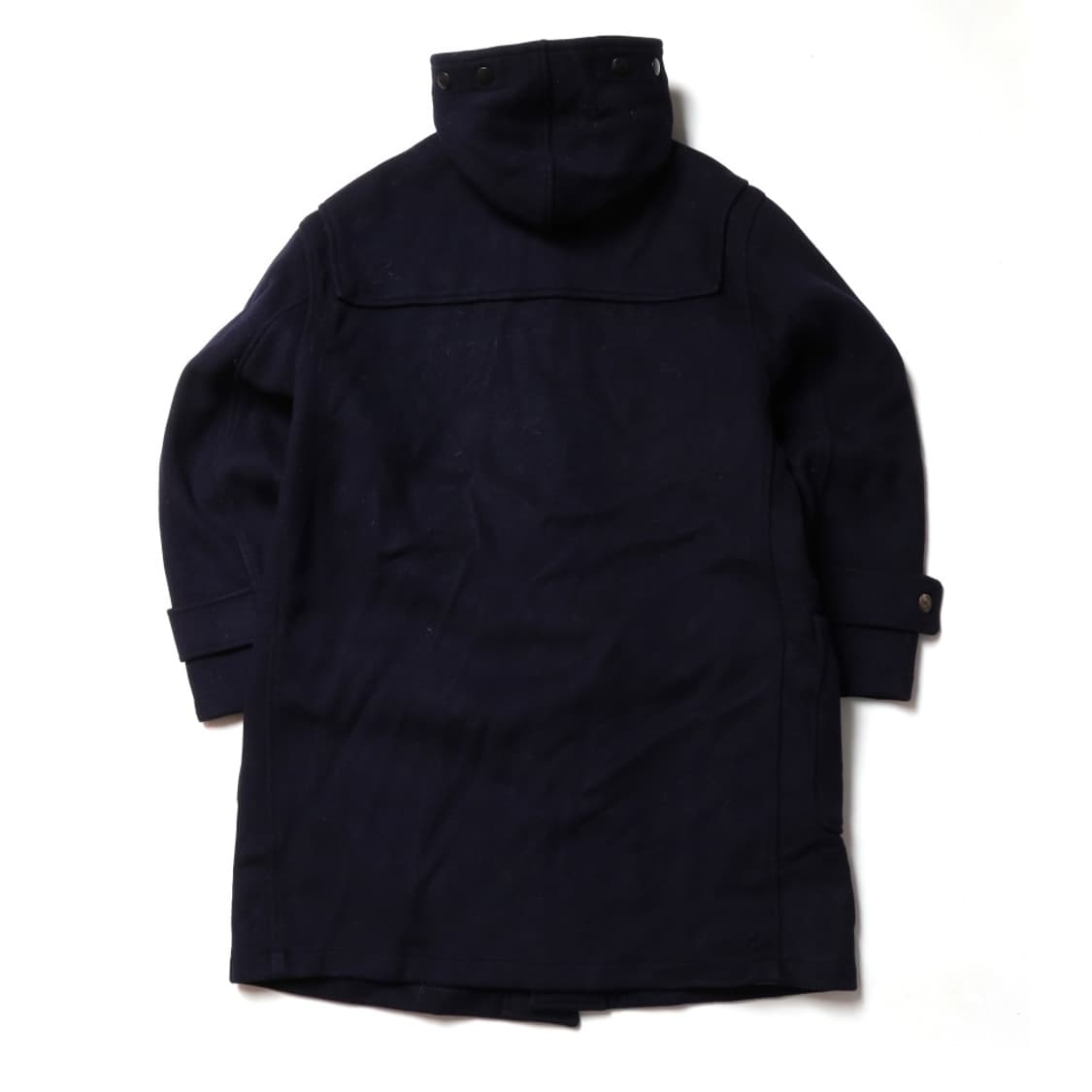 폴로 랄프로렌 Polo Ralph Lauren Wool Coat 상품이미지4