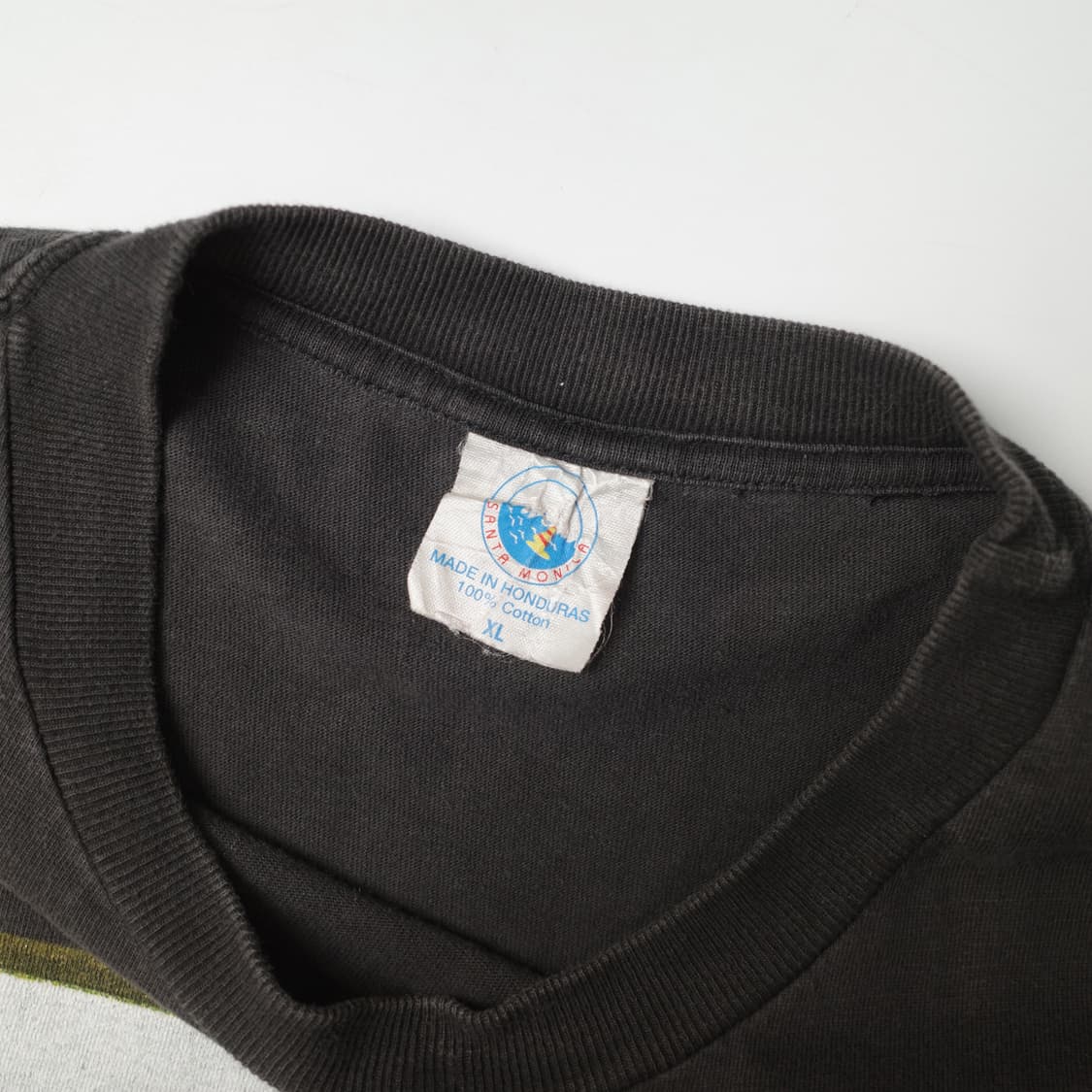 1995 Brian McKnight Tour T-shirt 상품이미지4