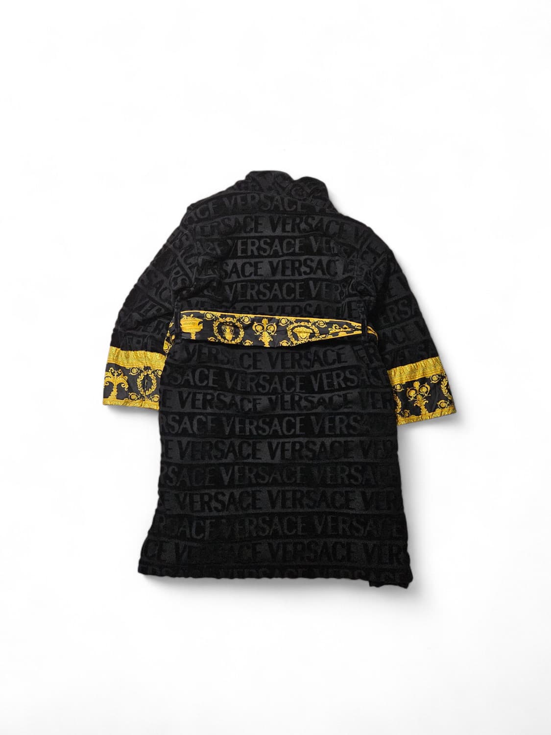 베르사체 Versace 바로크 로브 샤워가운 XL  상품이미지2