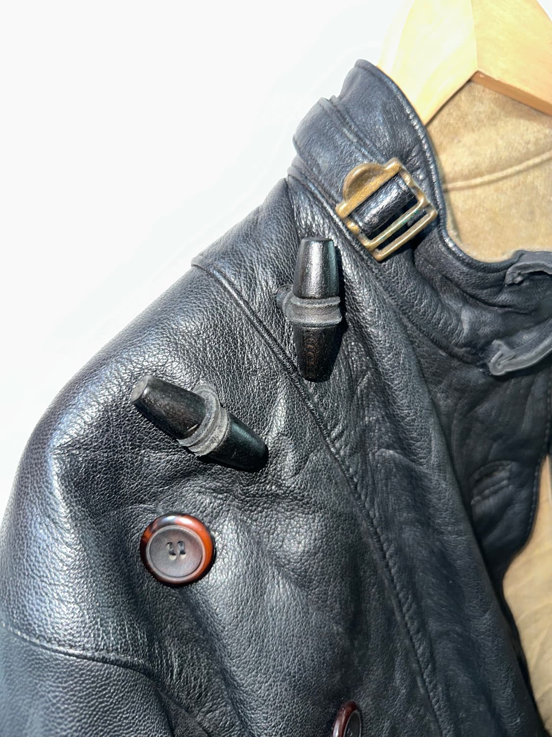 스웨덴 모터사이클 40,50년 상품이미지3