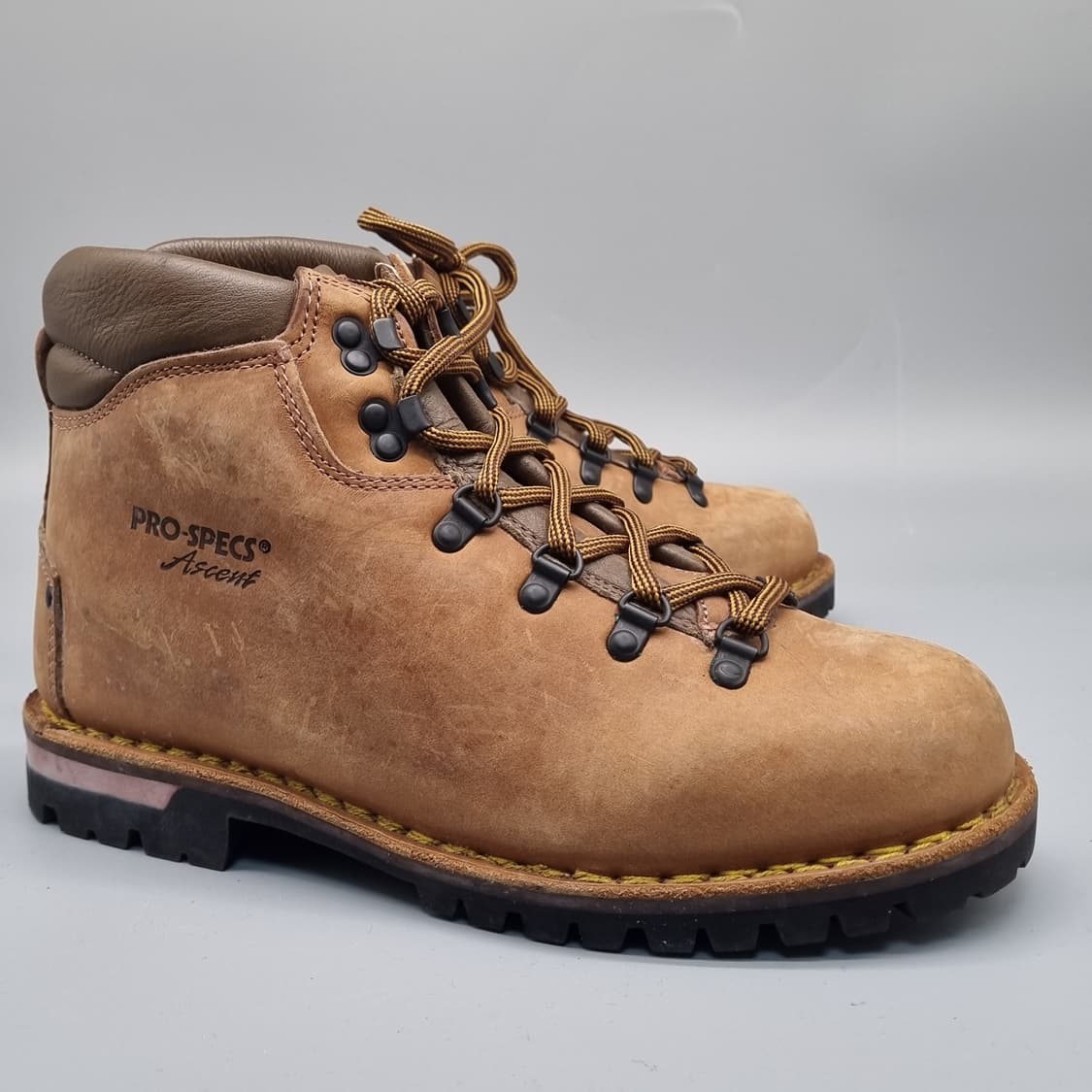 프로스펙스 남성안전화 및 작업화275 상품이미지1