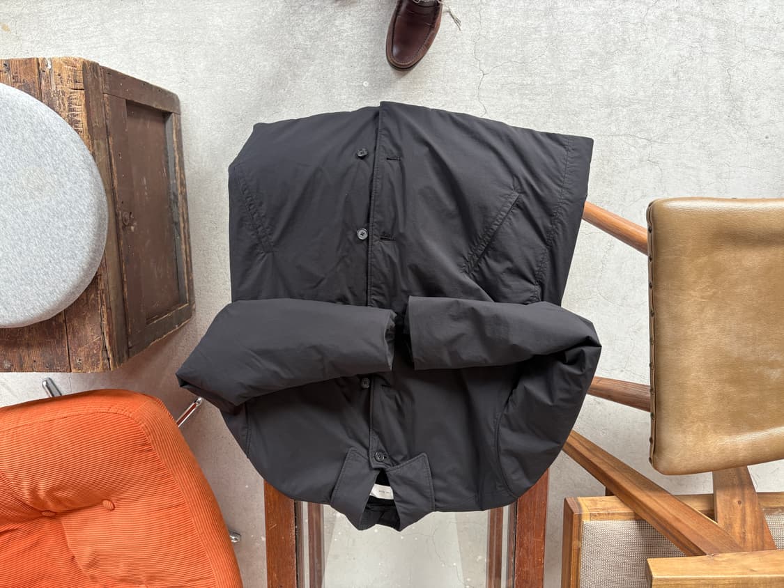 The Row EVADNE JACKET (에바드네 자켓) 상품이미지1