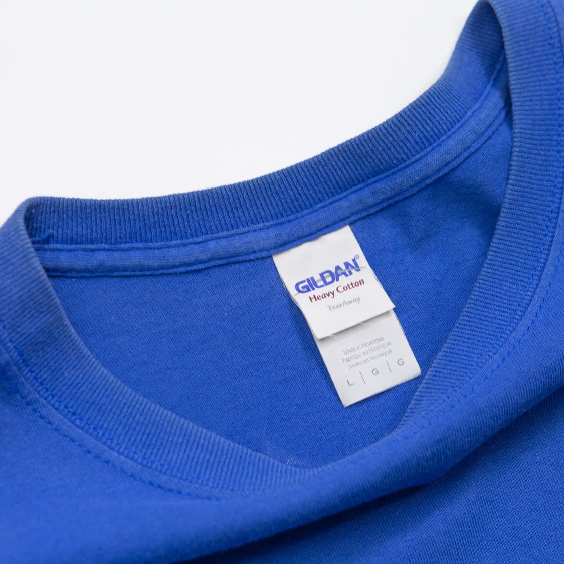 2016 칸예 웨스트 Life of Pablo 울트라빔 투어 머천 티셔츠 상품이미지6