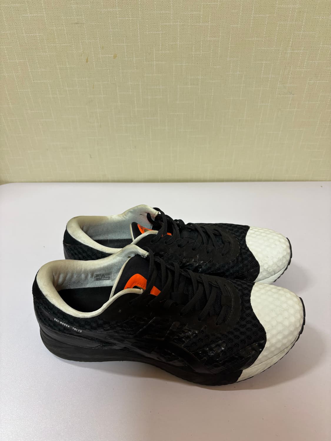 아식스 아픽스 젤 누사 280 상품이미지4