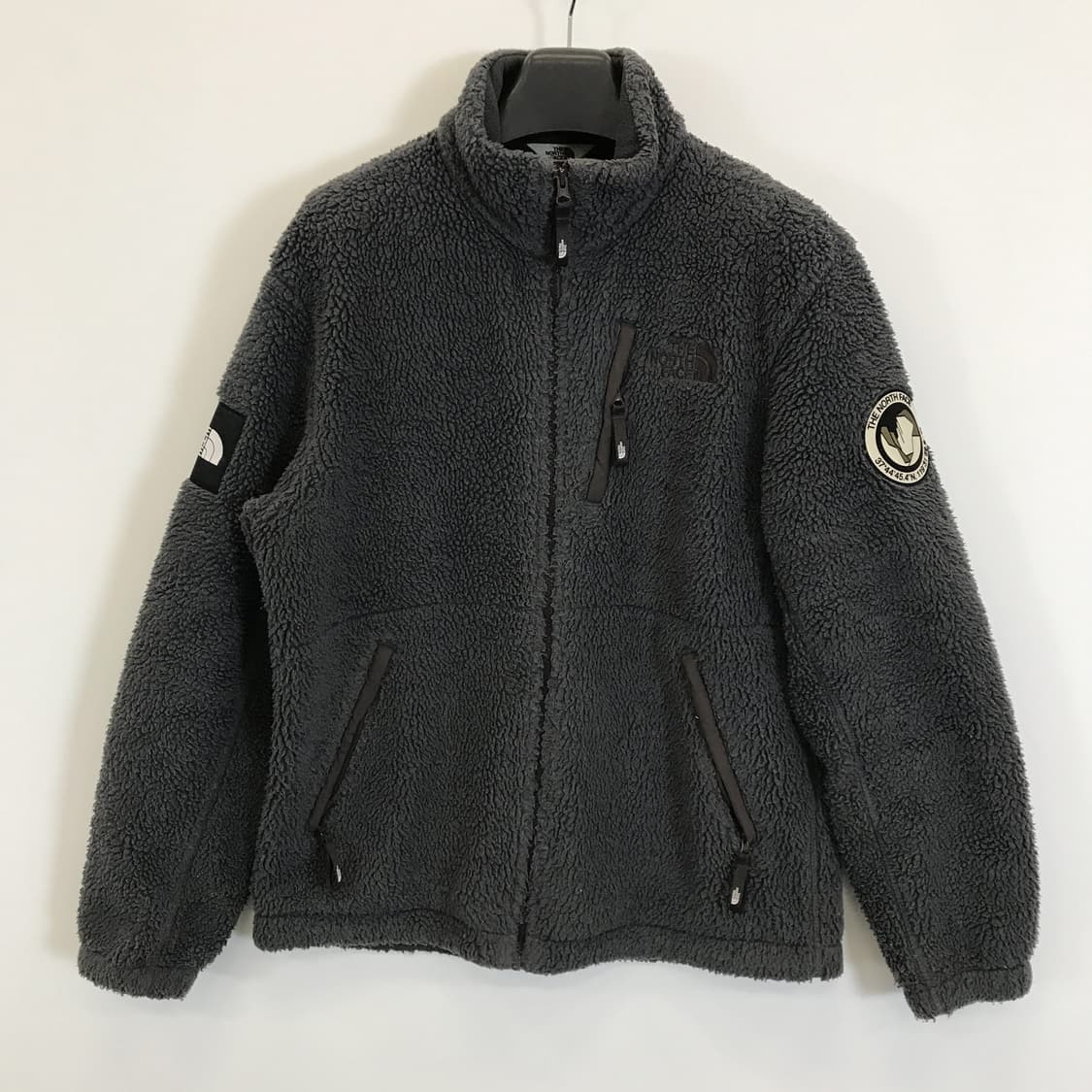 노스페이스 리모플리스 자켓 [L사이즈] 상품이미지1