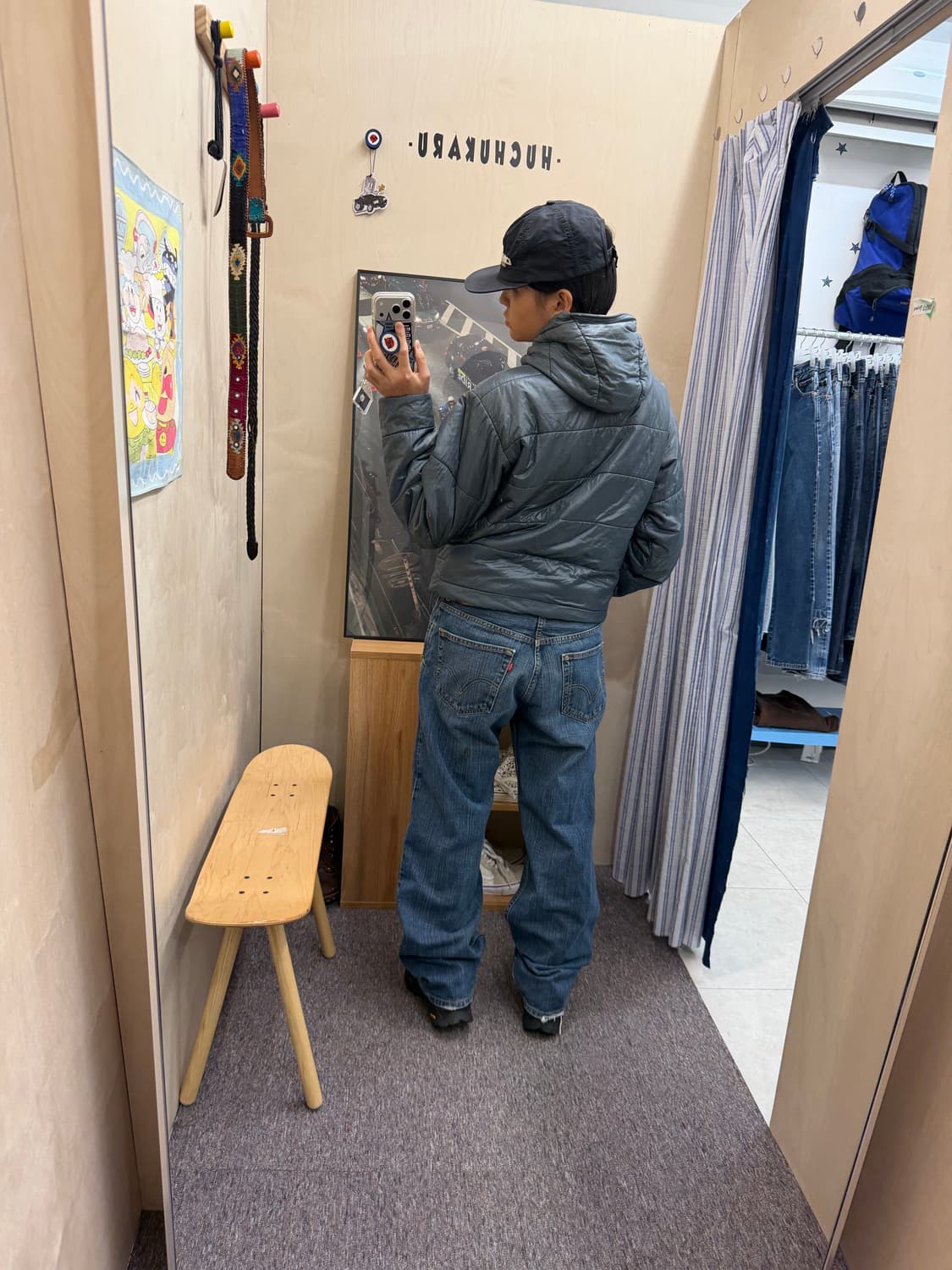 Levi’s 559 상품이미지7