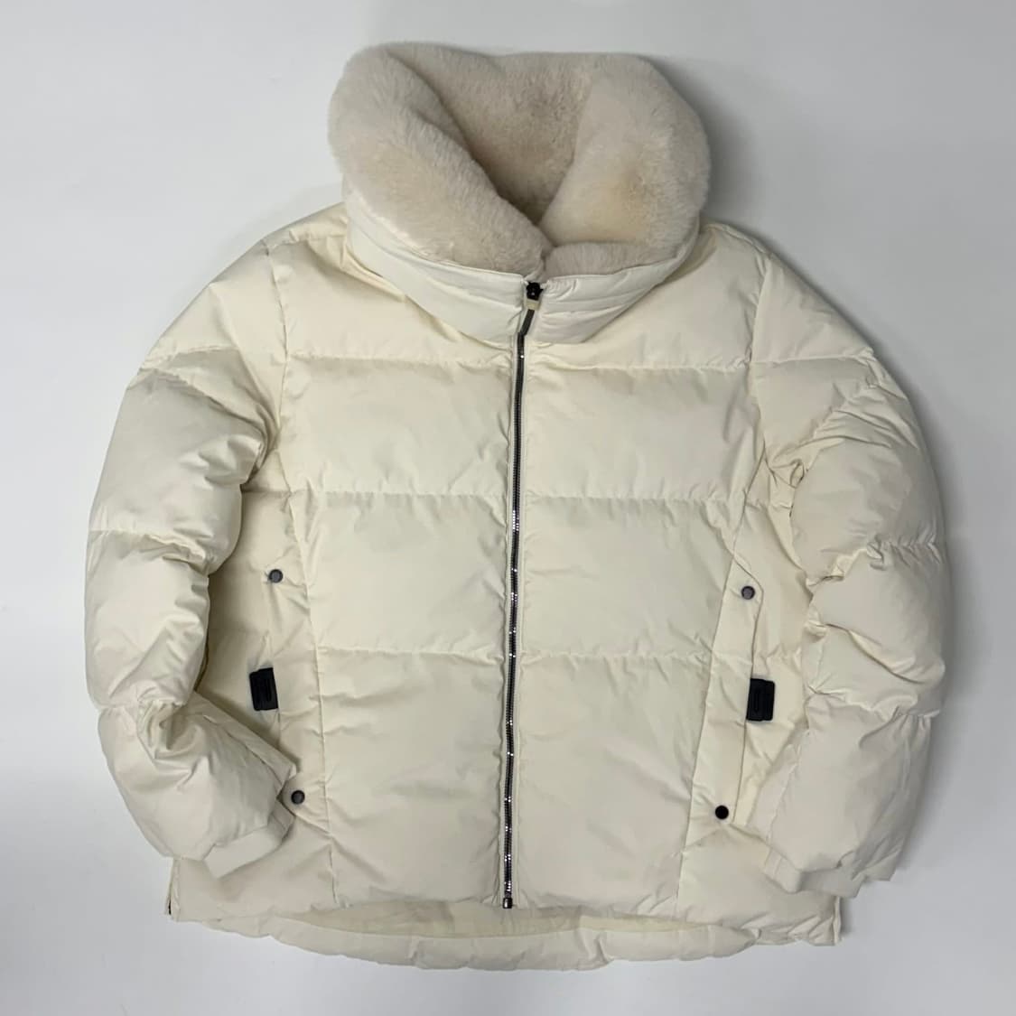 빈폴 20fw 신형 덕다운 퍼카라 푸퍼 패딩 상품이미지1