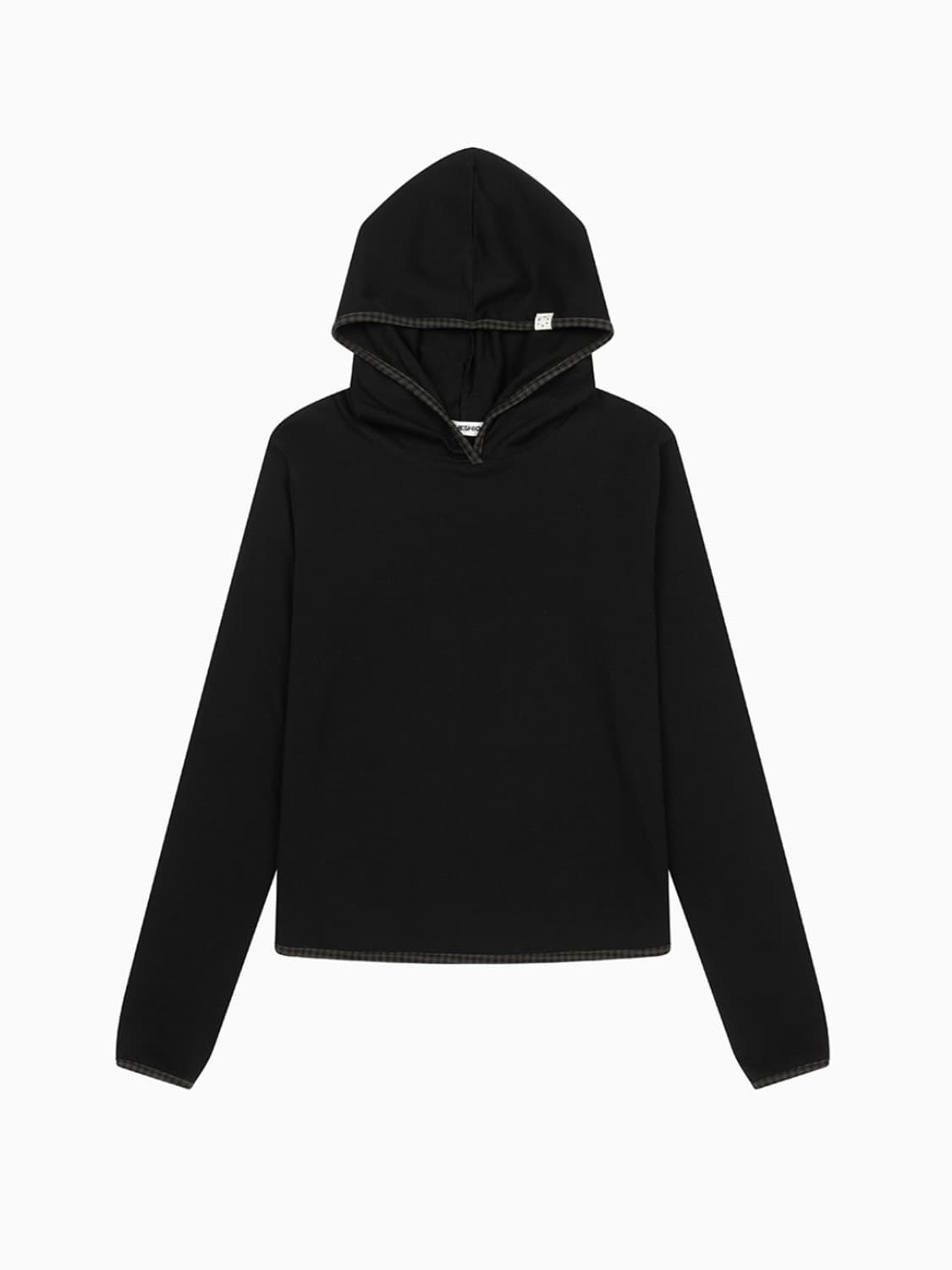 오헤시오 롱 후드티 상품이미지1