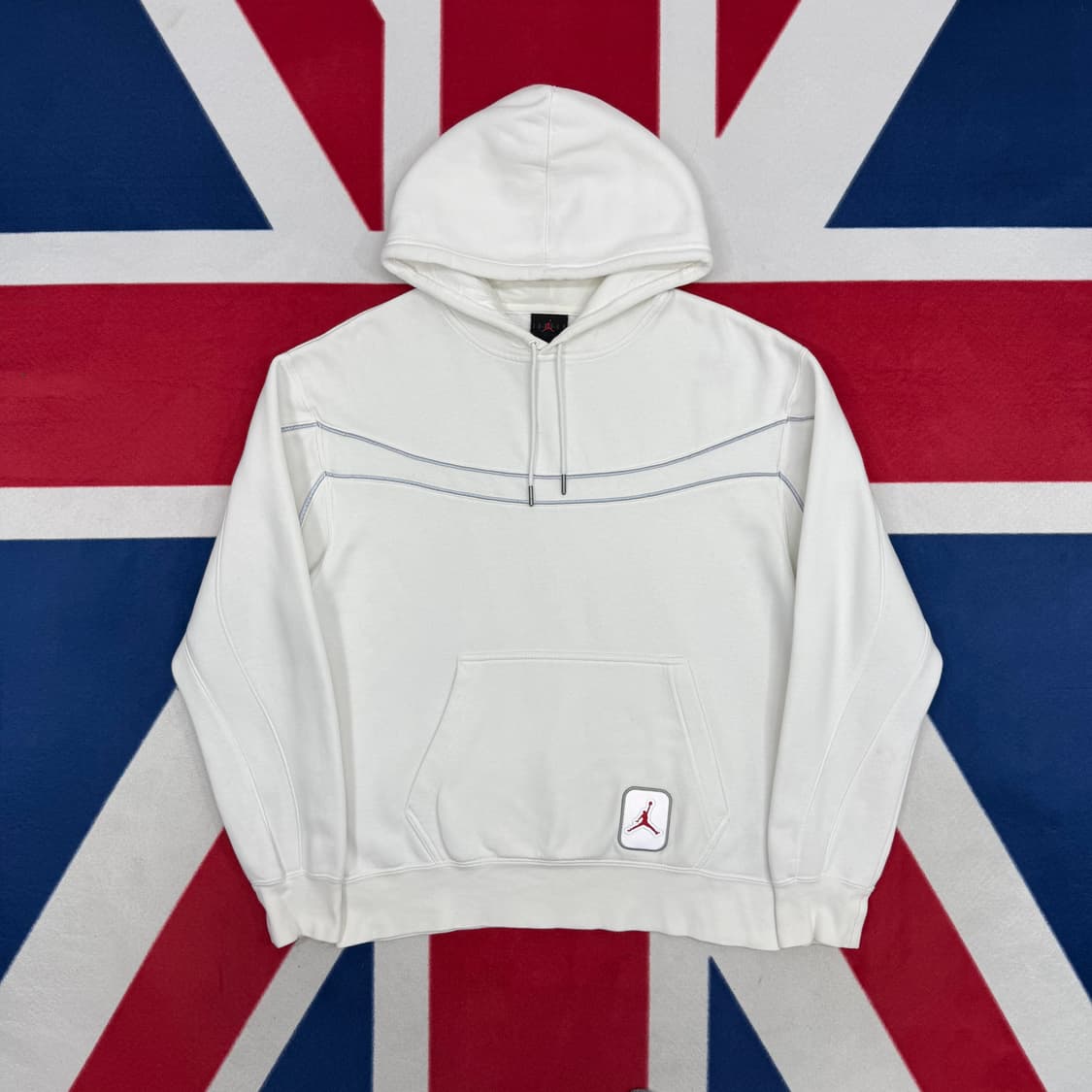 조던 스카치 후드티 L  상품이미지1