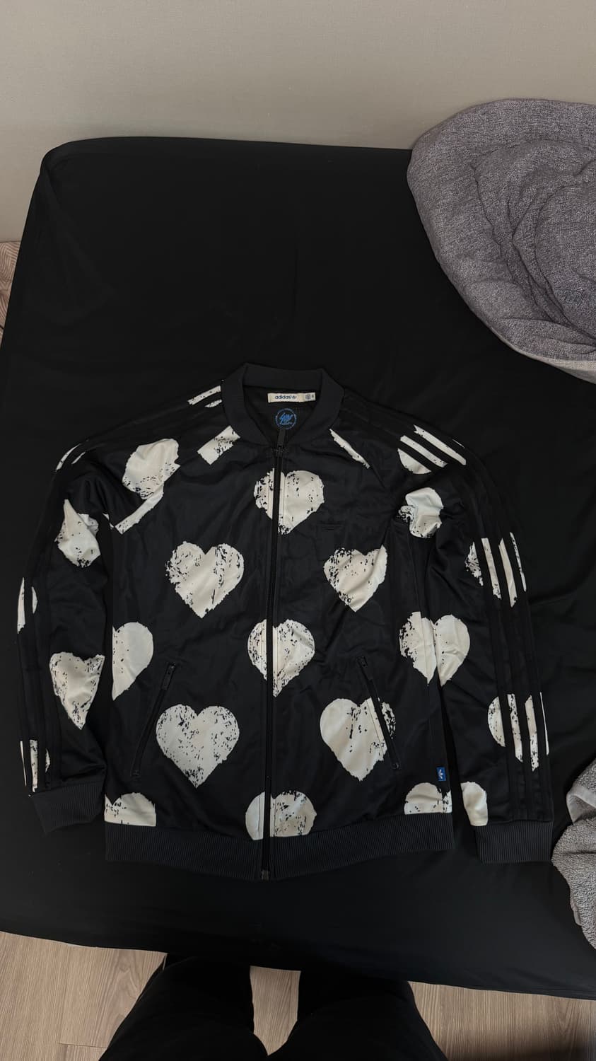 아디다스 파이어버드 져지 한정판 상품이미지1