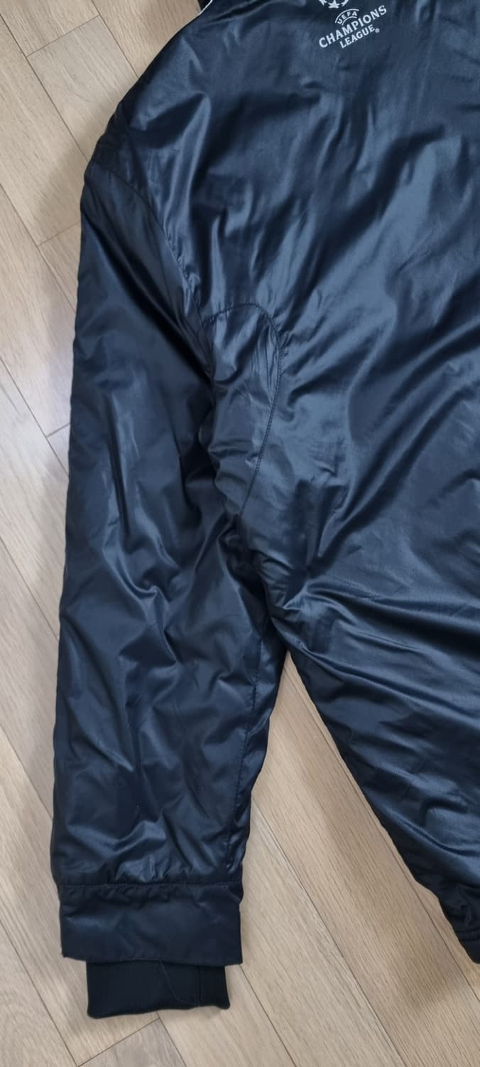 아디다스 유로파 챔피언리그 폴리패딩 M _ 남성 상품이미지7