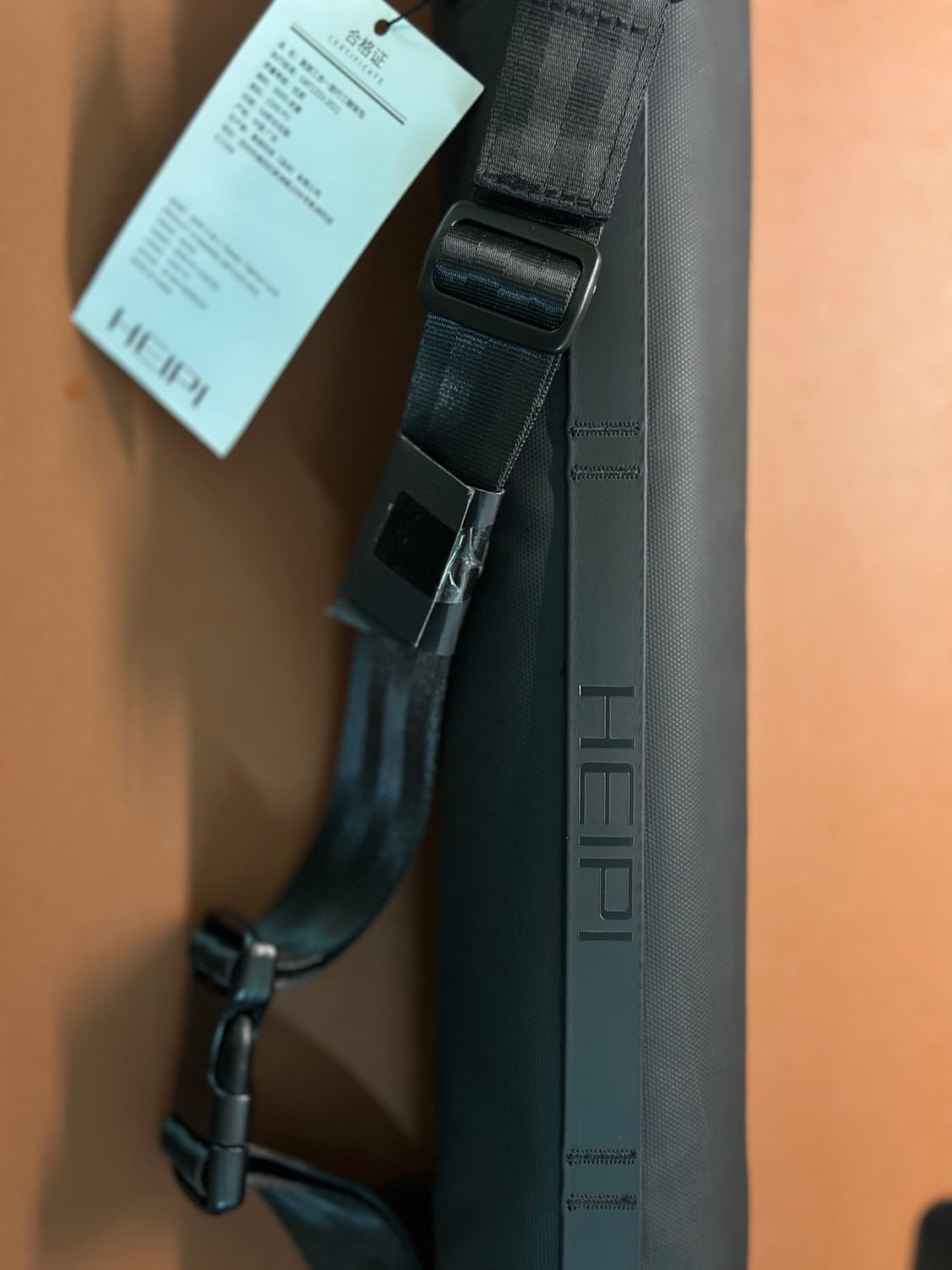 (새제품) HEIPI 헤이피 여행용 삼각대 상품이미지4