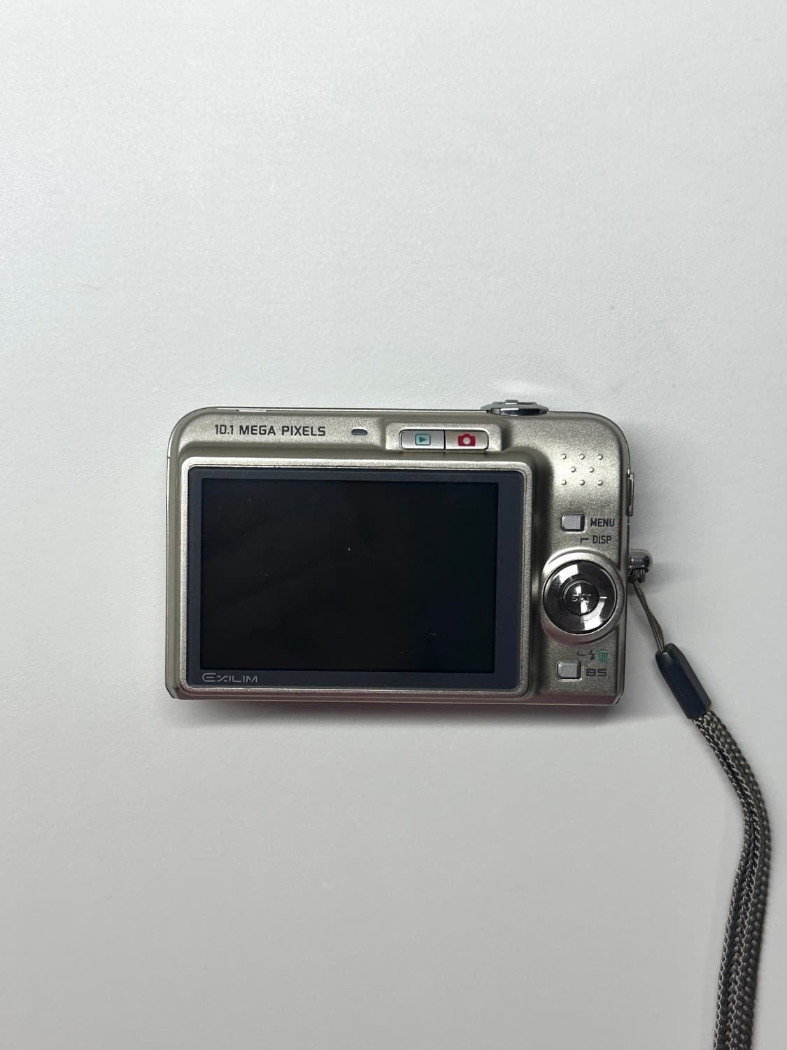 르세라핌 은채💕)카시오 엑슬림 casio exilim z1050 골드  상품이미지3