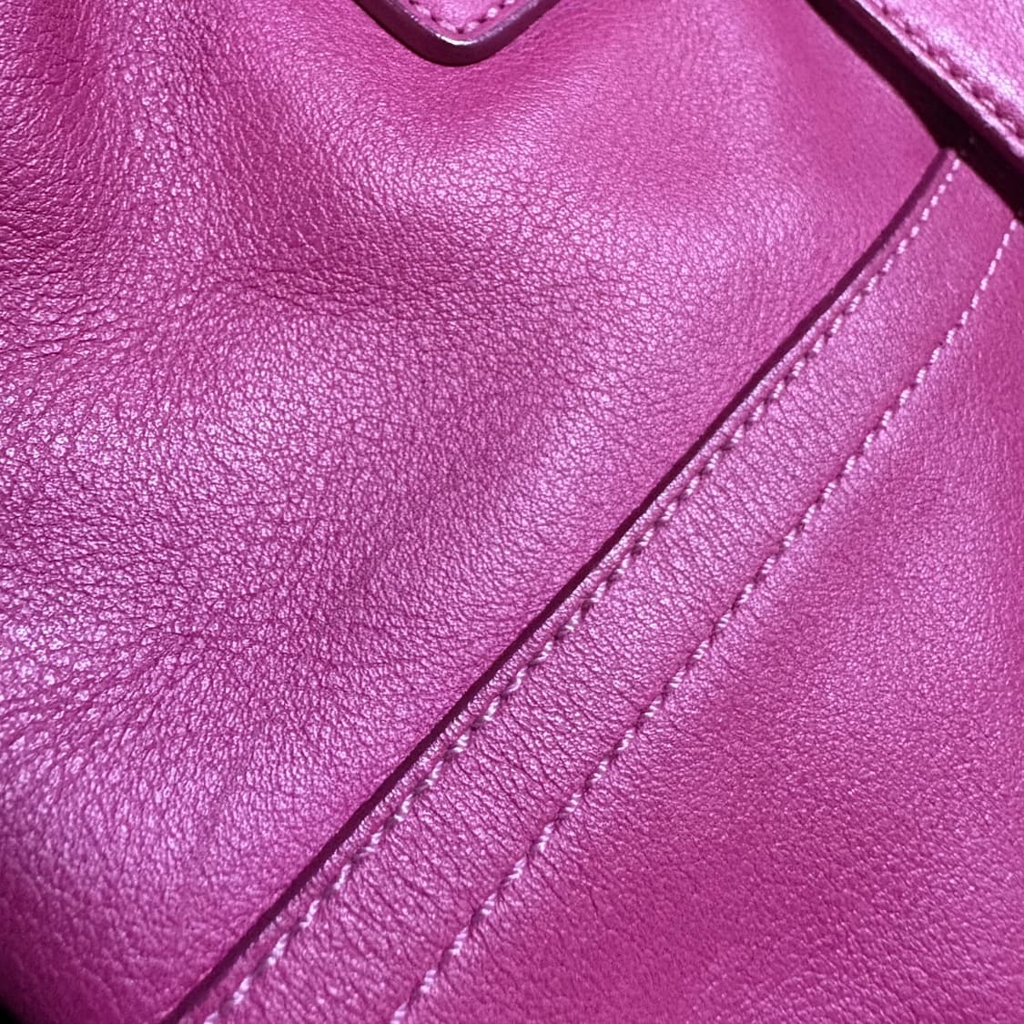 Coach pink shoulder bag 상품이미지8