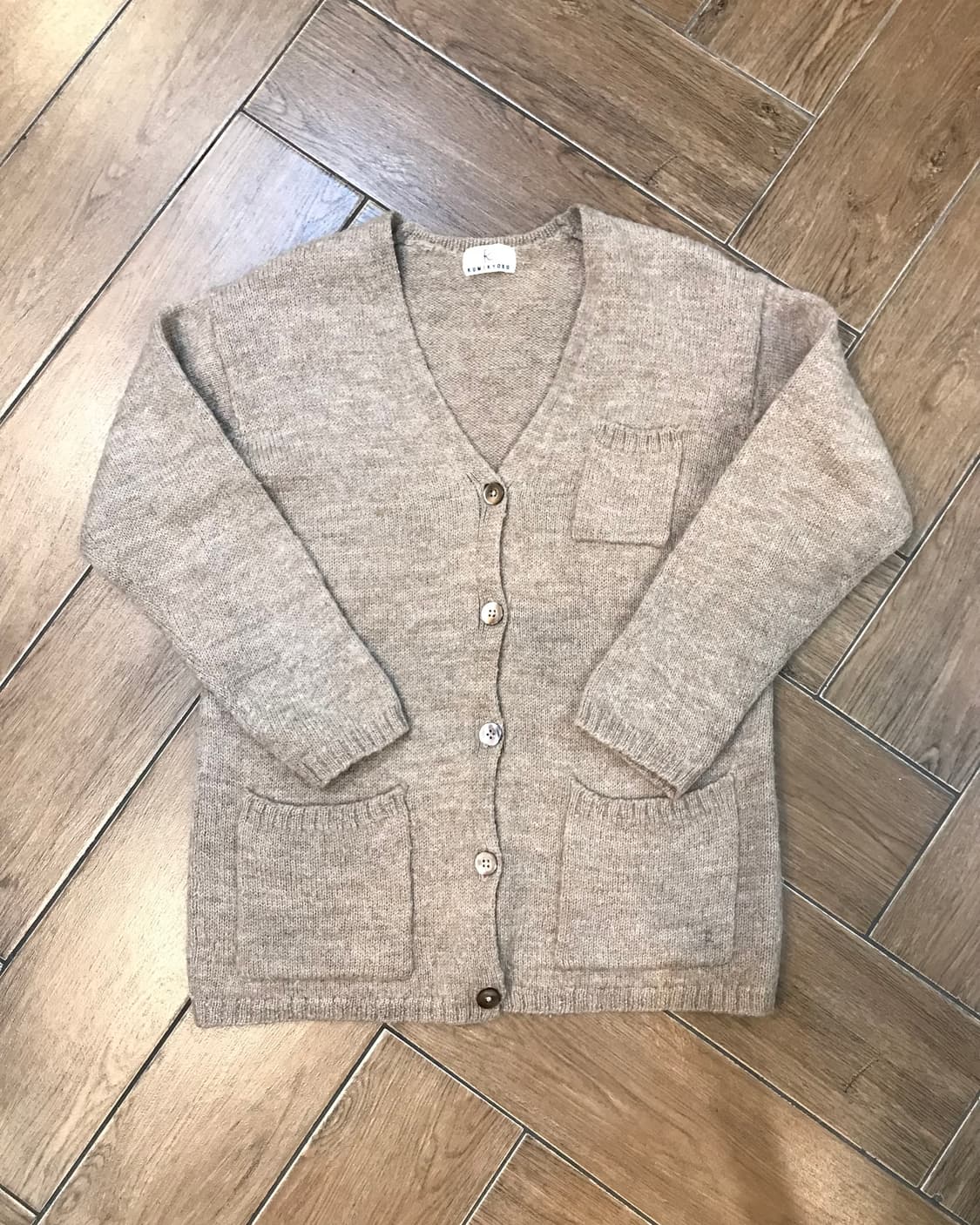 🪐포근 앤틱 코디 세트 🪐 상품이미지6