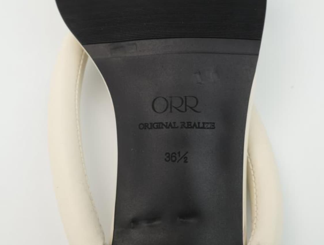 오르 샌들 상품이미지5