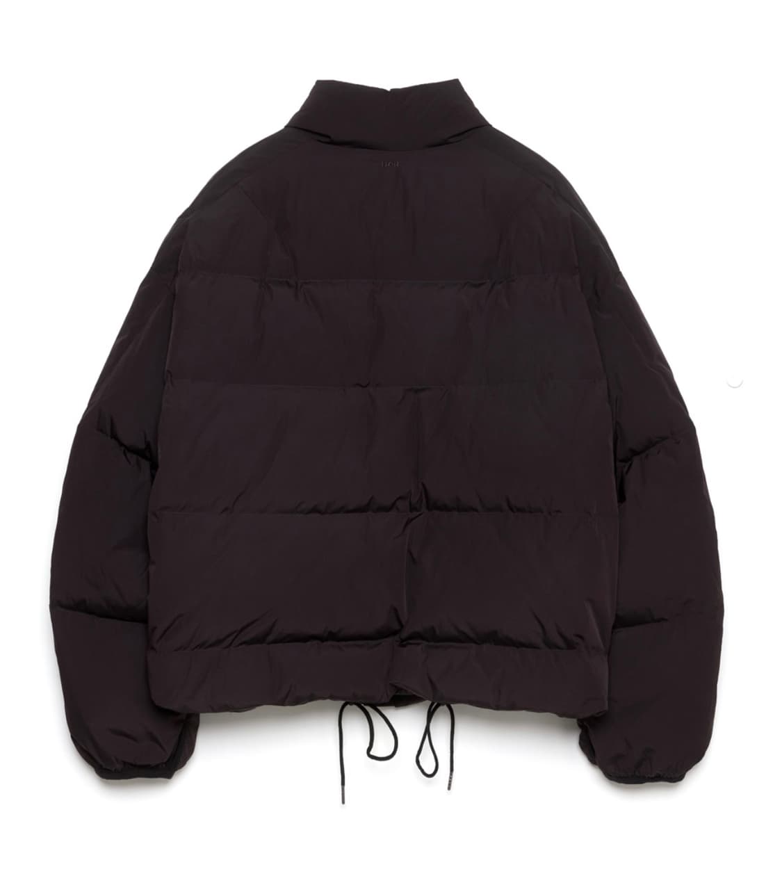 해칭룸 4pk 푸퍼 패딩 버건디 4 상품이미지2