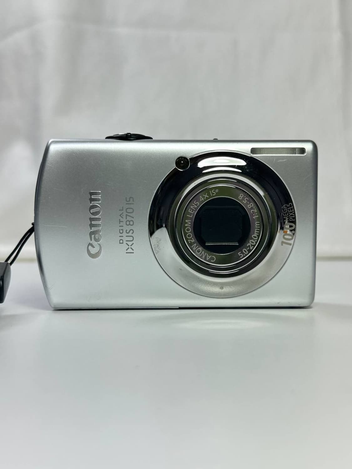 Canon ixus 870is / ixy 920is 캐논 익서스 디카 상품이미지4