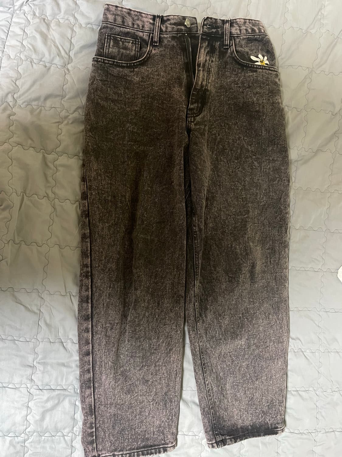 라브로스 데이지 진 퍼플 상품이미지1