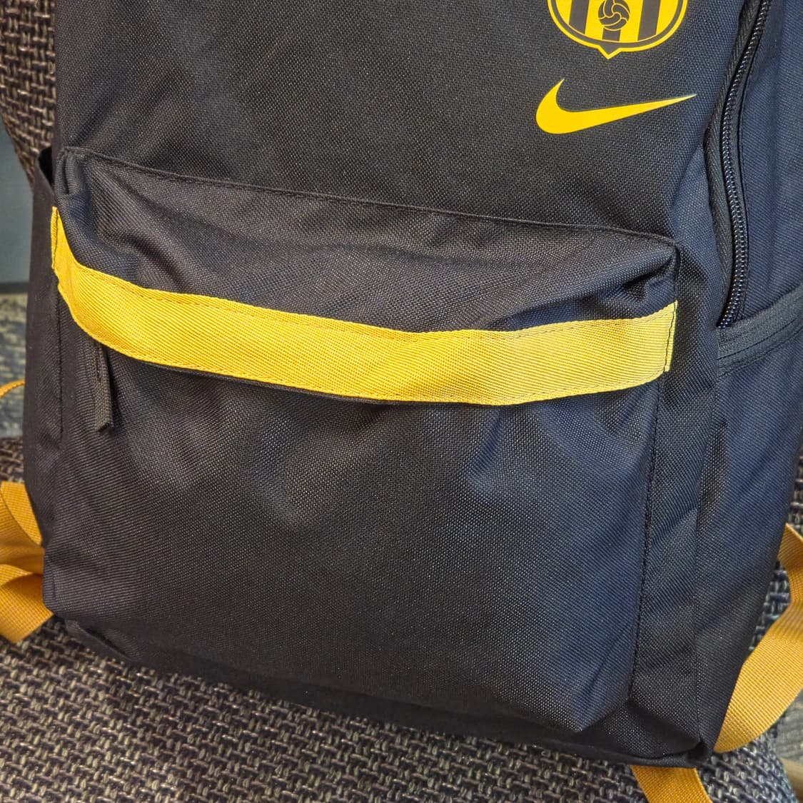 FC 바르셀로나 나이키 백팩 가방 상품이미지4