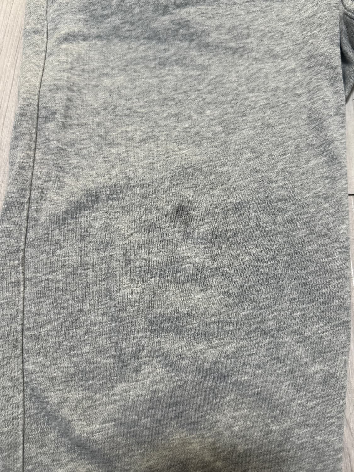 [L] 나이키 클럽 퓨추라 조거 팬츠 그레이 상품이미지3