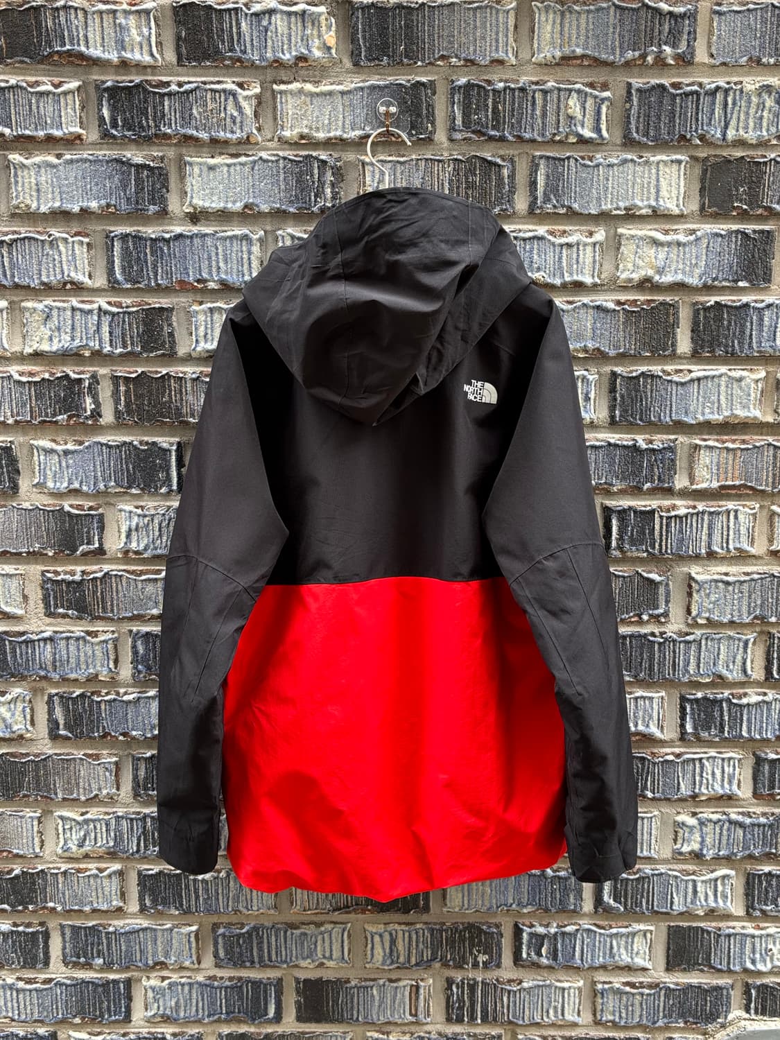 노스페이스 파우더플로 고어텍스 자켓 상품이미지2