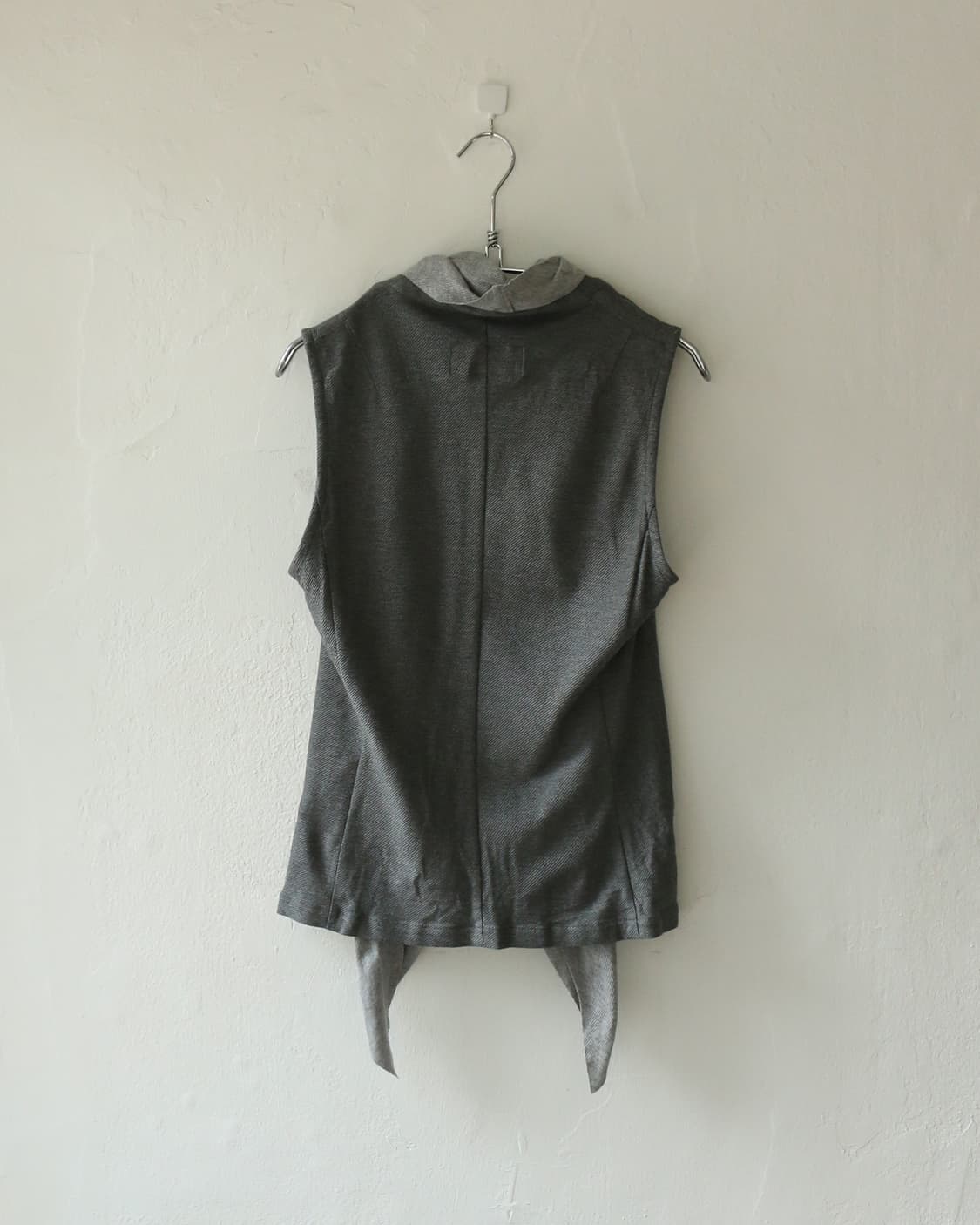 토네이도 마트 니트 베스트   상품이미지2