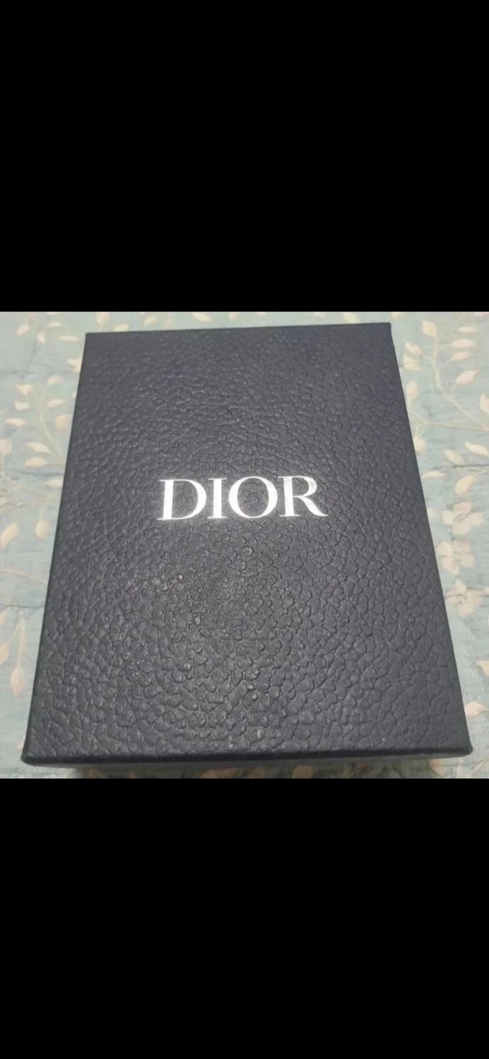 디올 오블리크 반지갑 상품이미지2