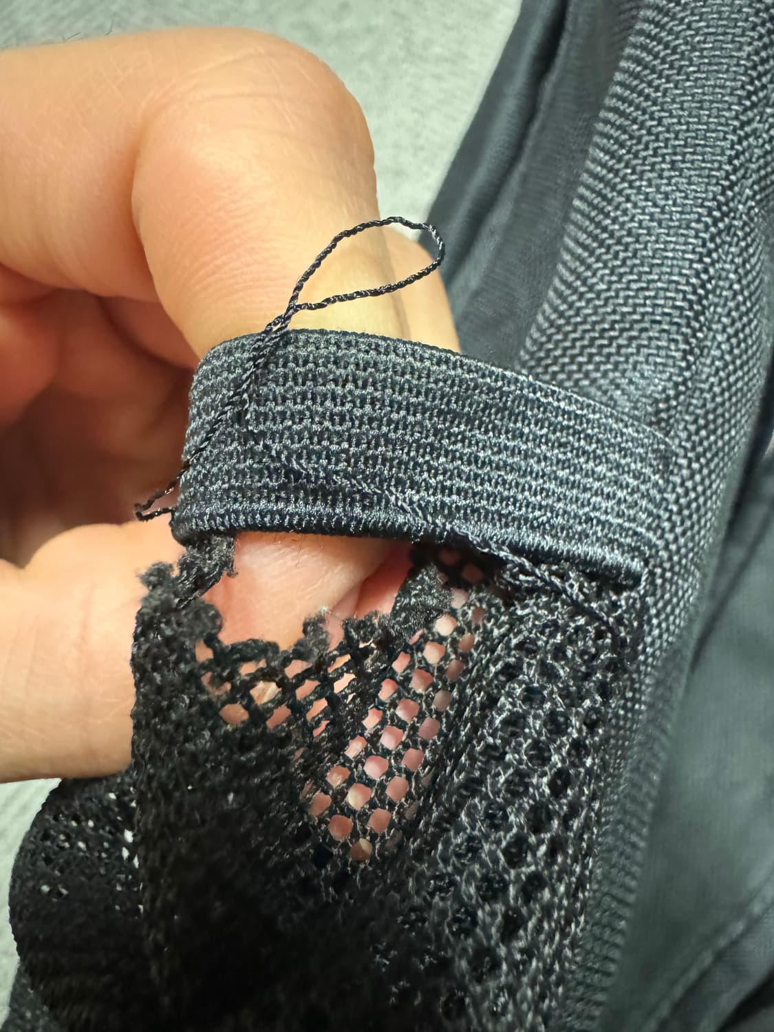 나이키 가방 상품이미지3