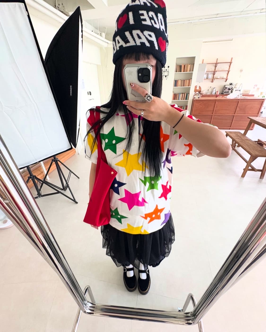베이프 스타  상품이미지1