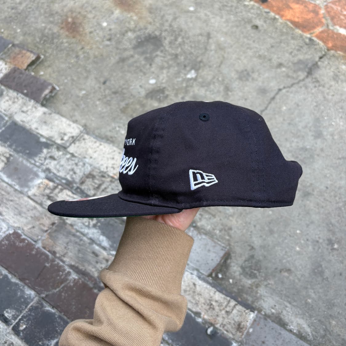 New Era 뉴에라 캡 모자 상품이미지4