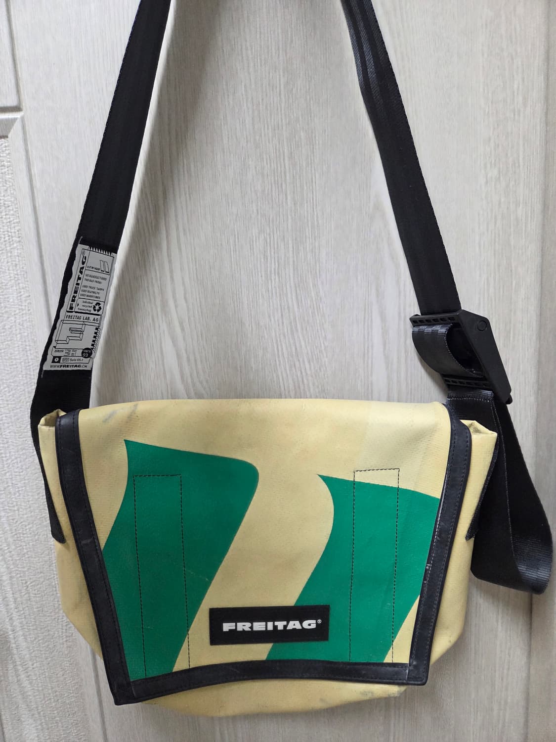 프라이탁 라씨  상품이미지1