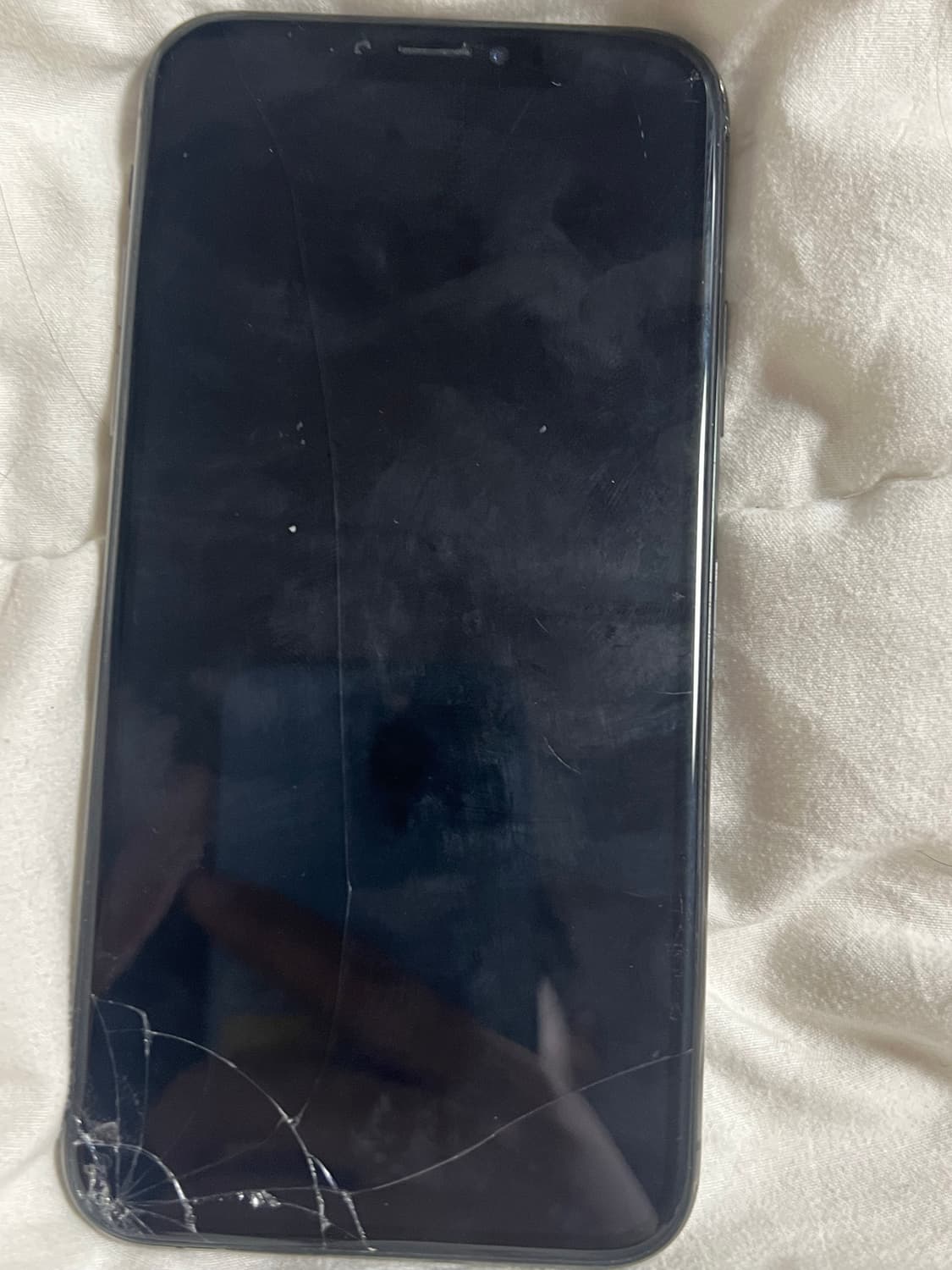 아이폰 xs 256기가 배터리 100 상품이미지2