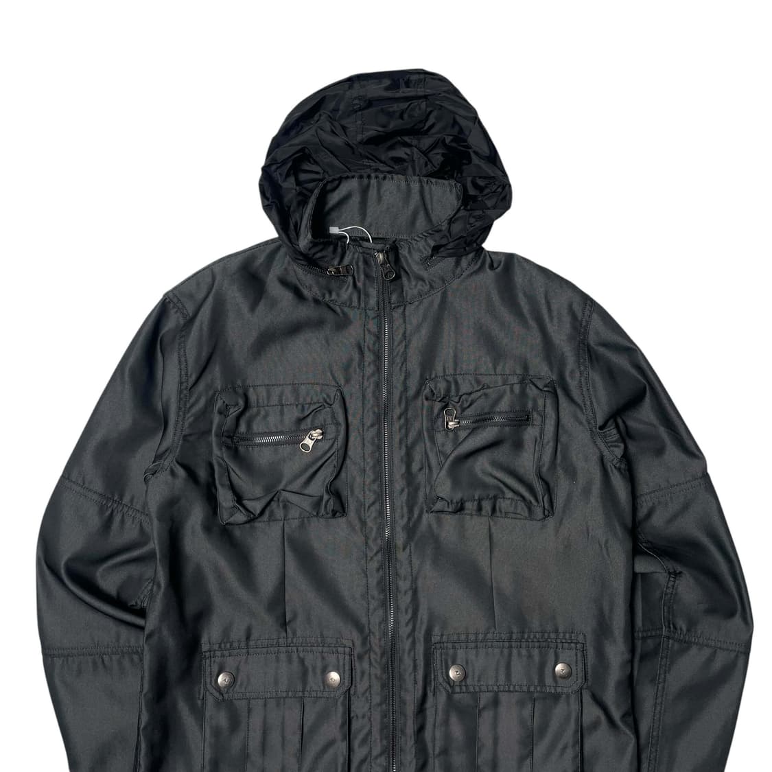 Armani jeans 멀티포켓 유틸리티 자켓 상품이미지2