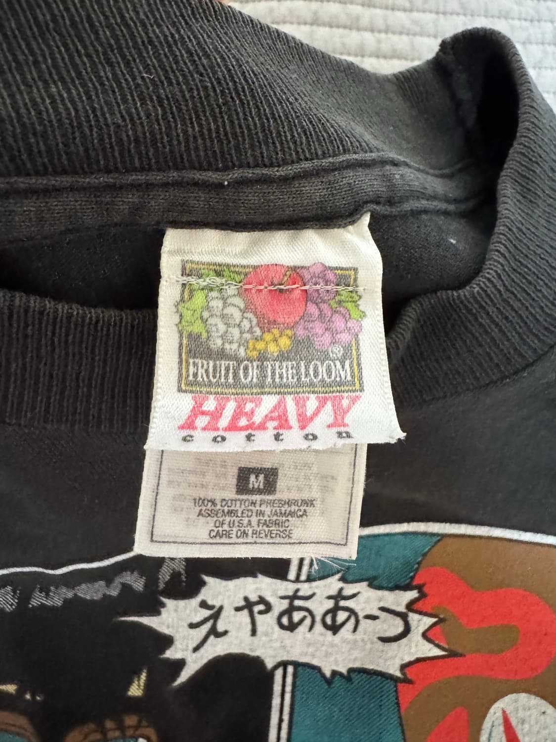 1988 AKIRA 티셔츠 상품이미지5