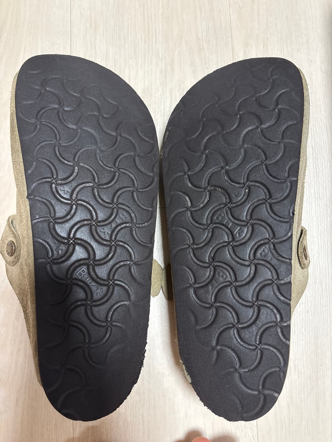 버켄스탁 보스턴 상품이미지6