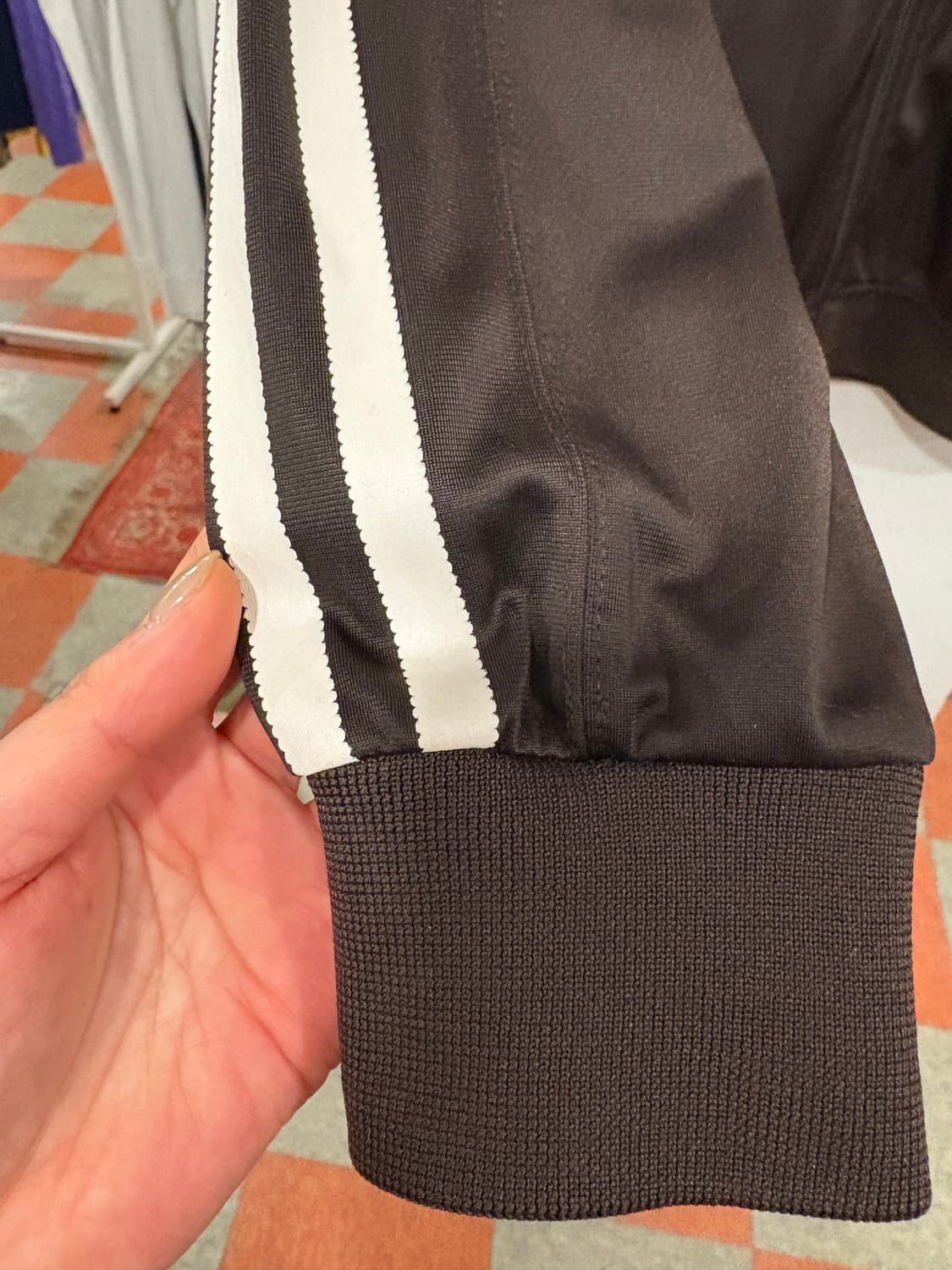 스투시 져지 상품이미지5