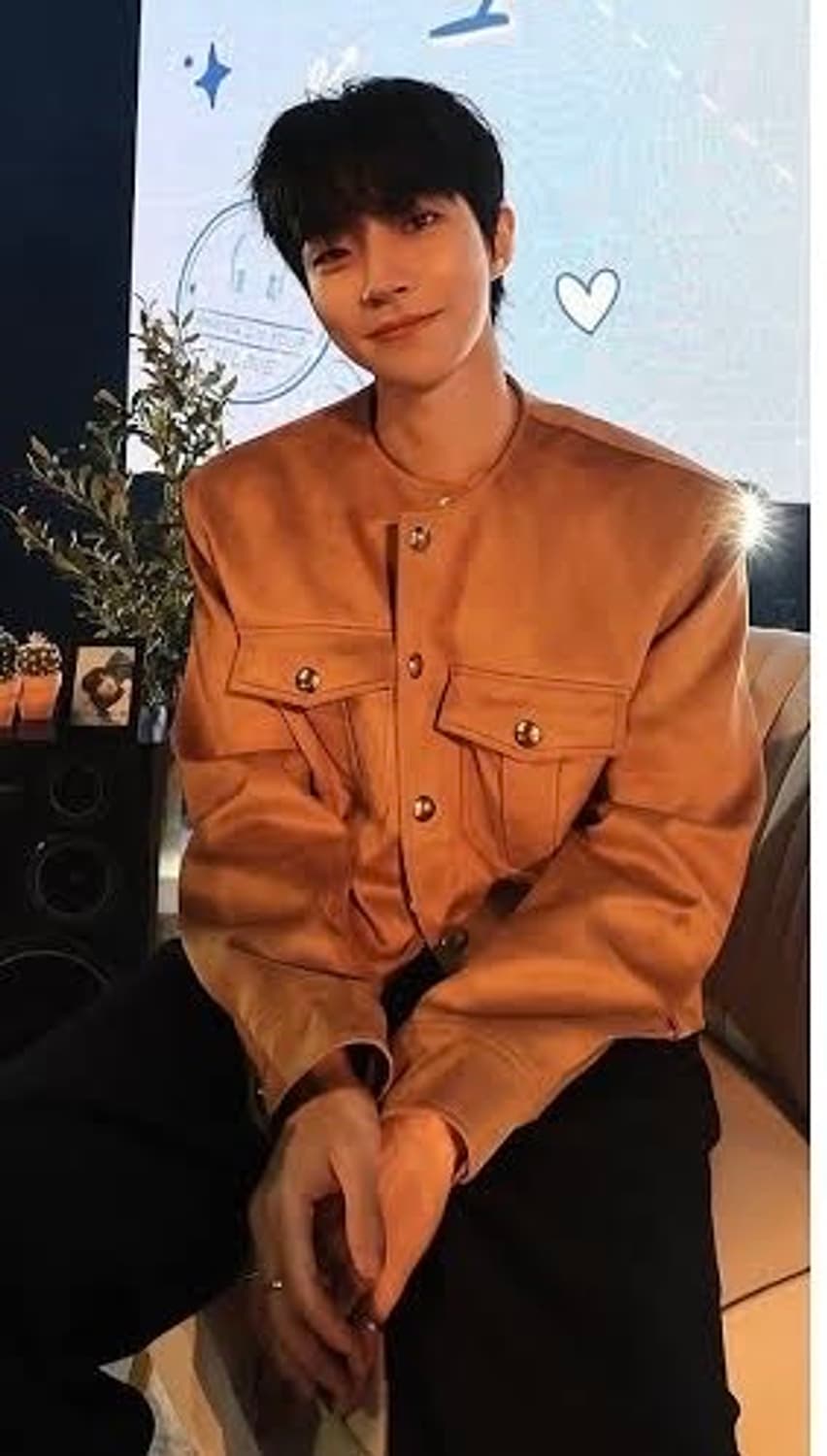 노이스 퓨어카라 자켓 베이지 상품이미지6