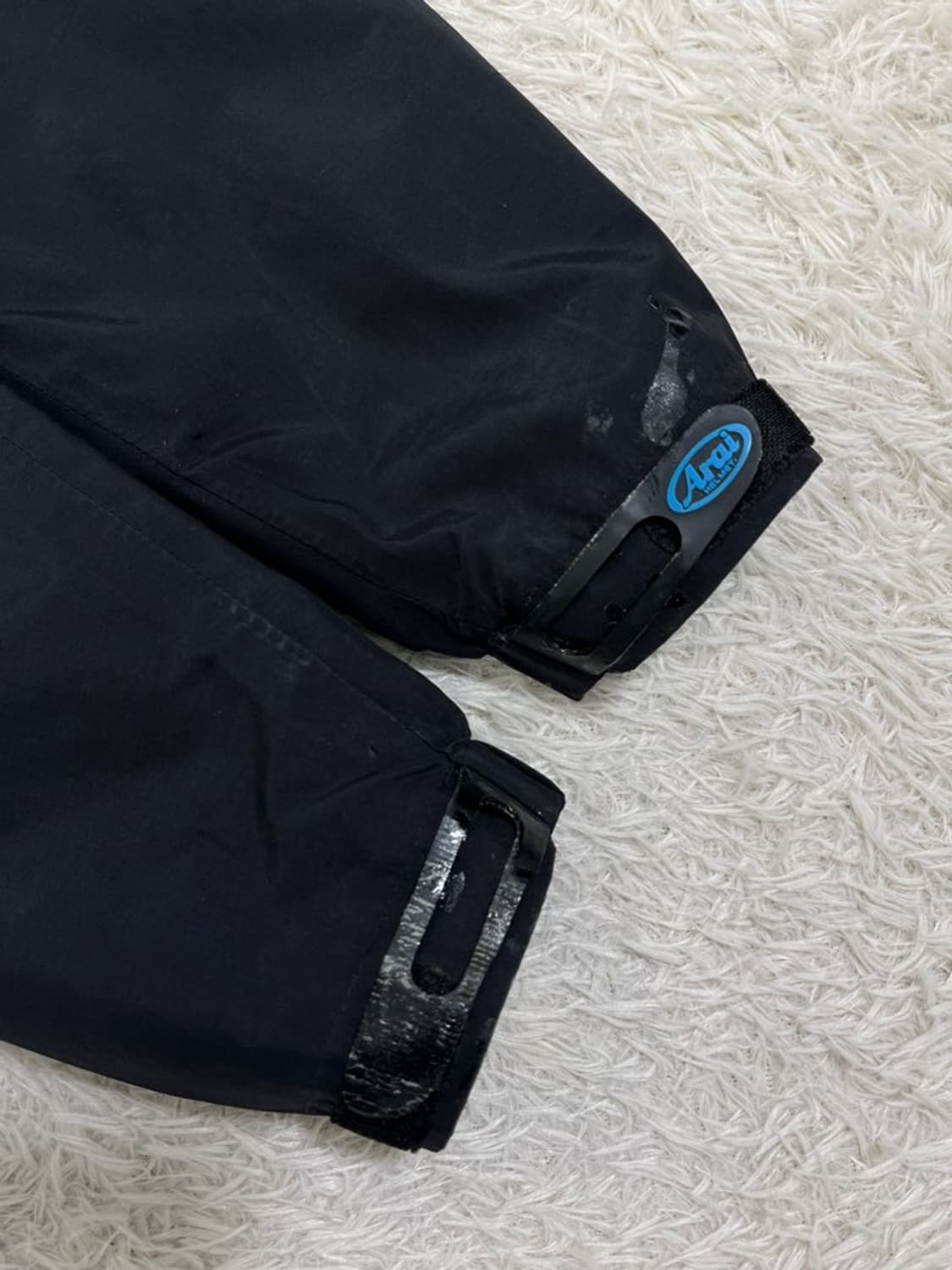 아라이 바람막이/#3181 상품이미지5