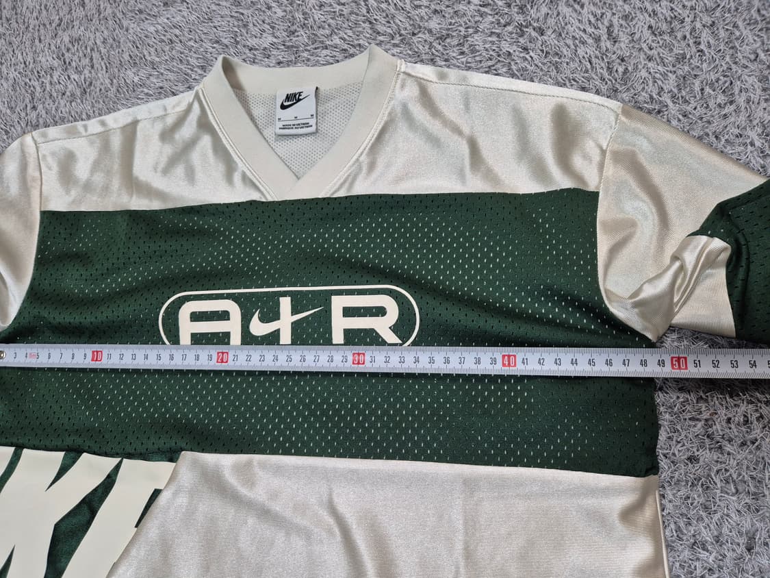 나이키 에어 여아 반팔티 드레스 M(70) 상품이미지10