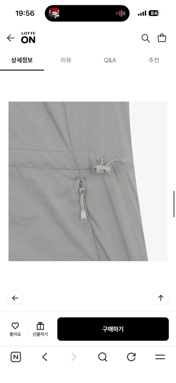 노스페이스 여성 베스트 상품이미지4