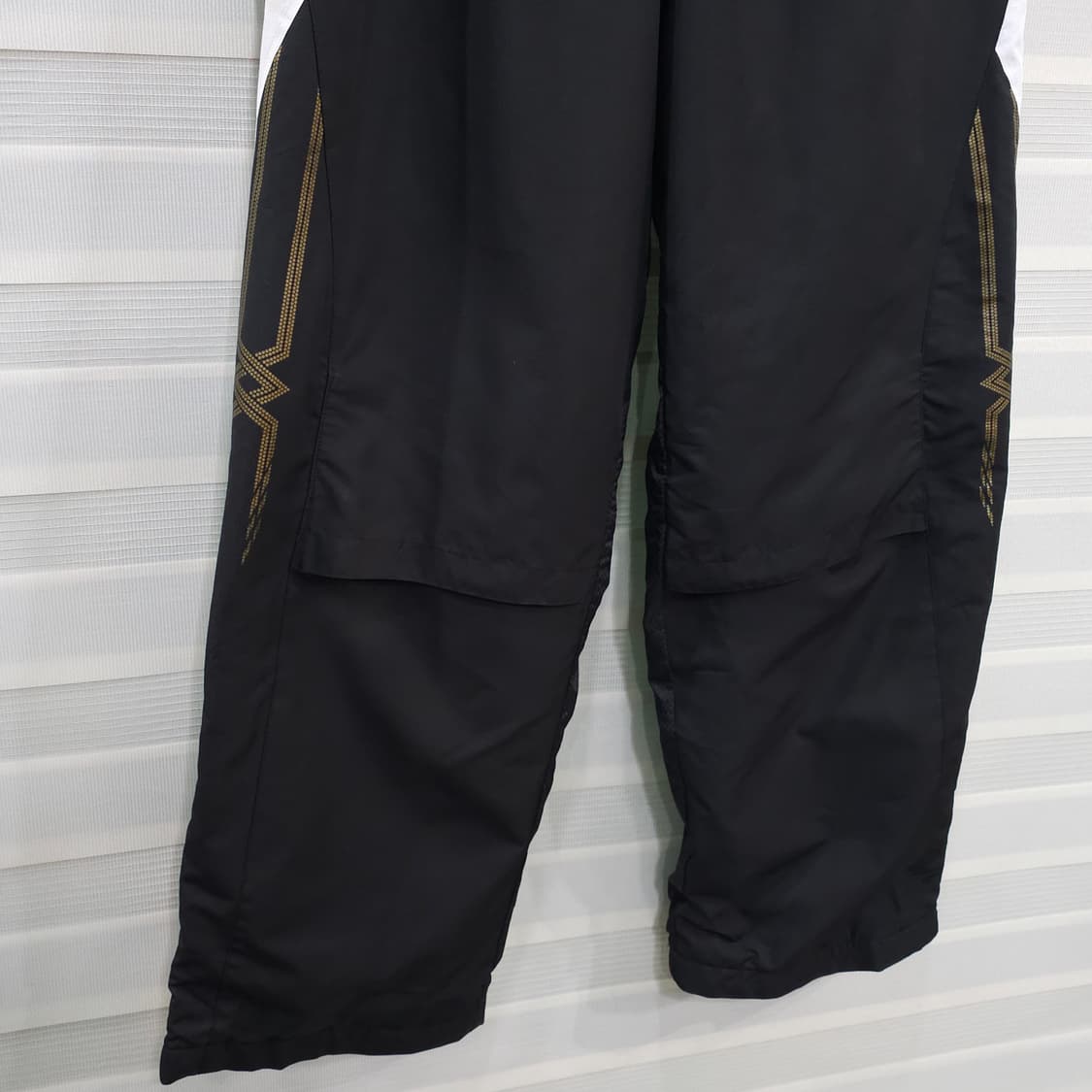 미즈노 겨울 트레이닝 팬츠- 프리사이즈 상품이미지3